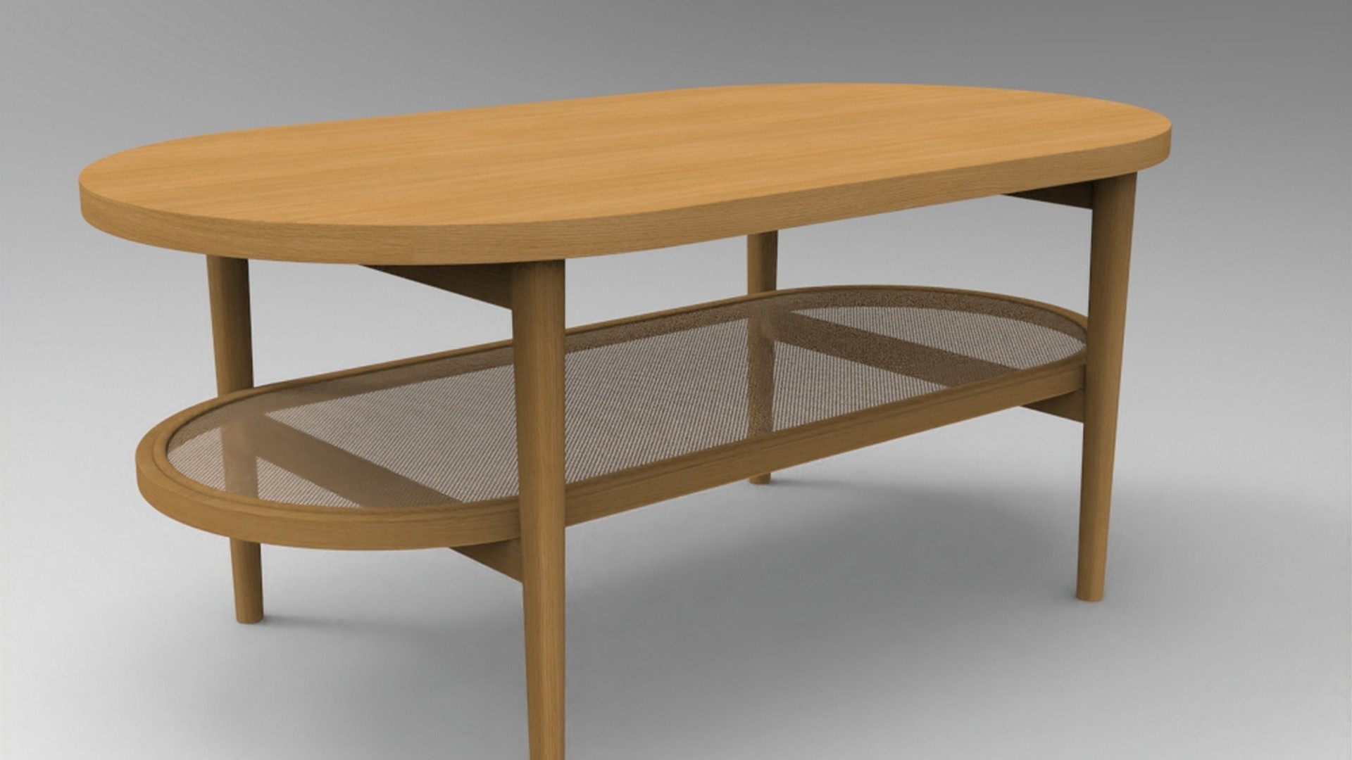 Table052 - Table052_fbx Furniture 3D model ZIP render image 5