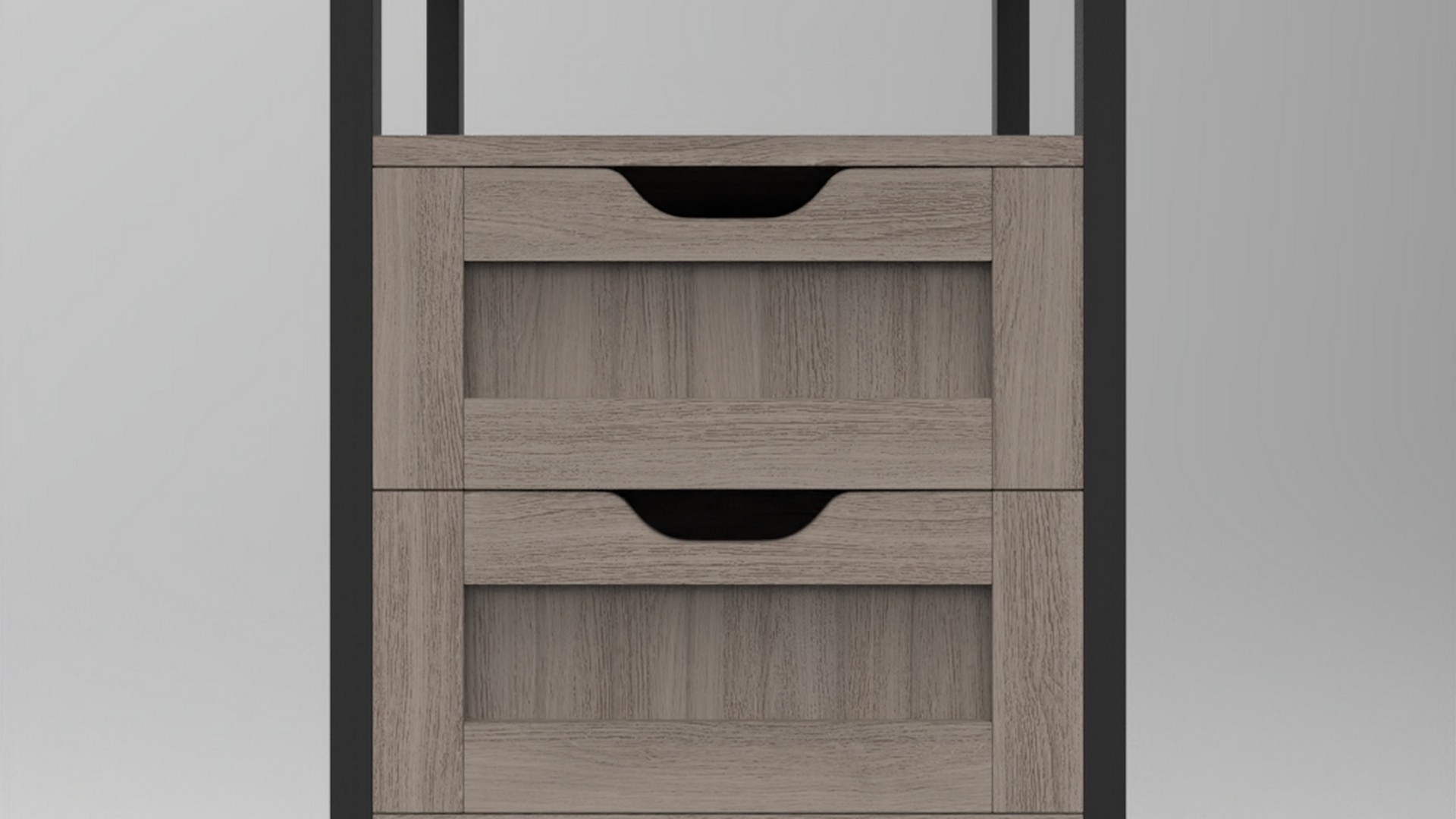 Table053 - Table053_fbx Furniture 3D model ZIP render image 1