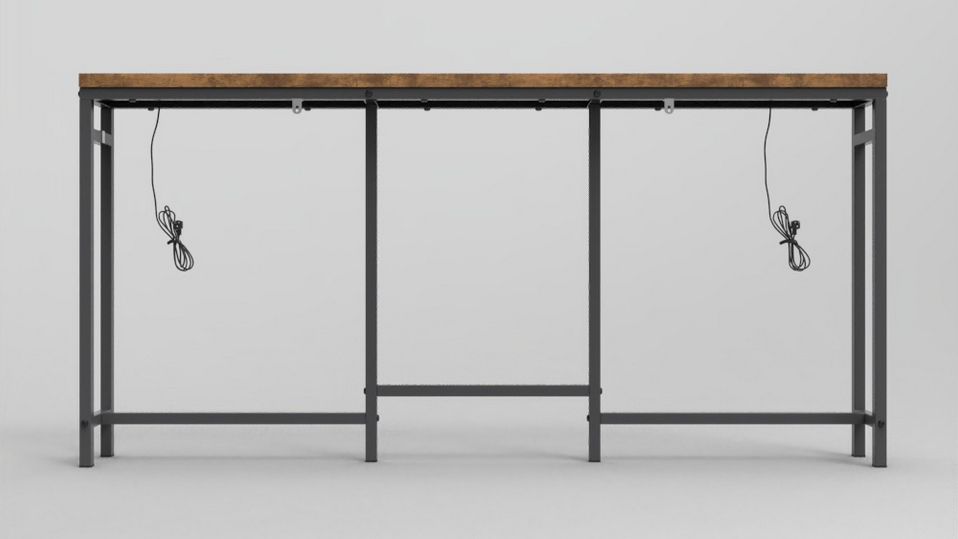 Table054 - Table054_fbx Furniture 3D model ZIP render image 2