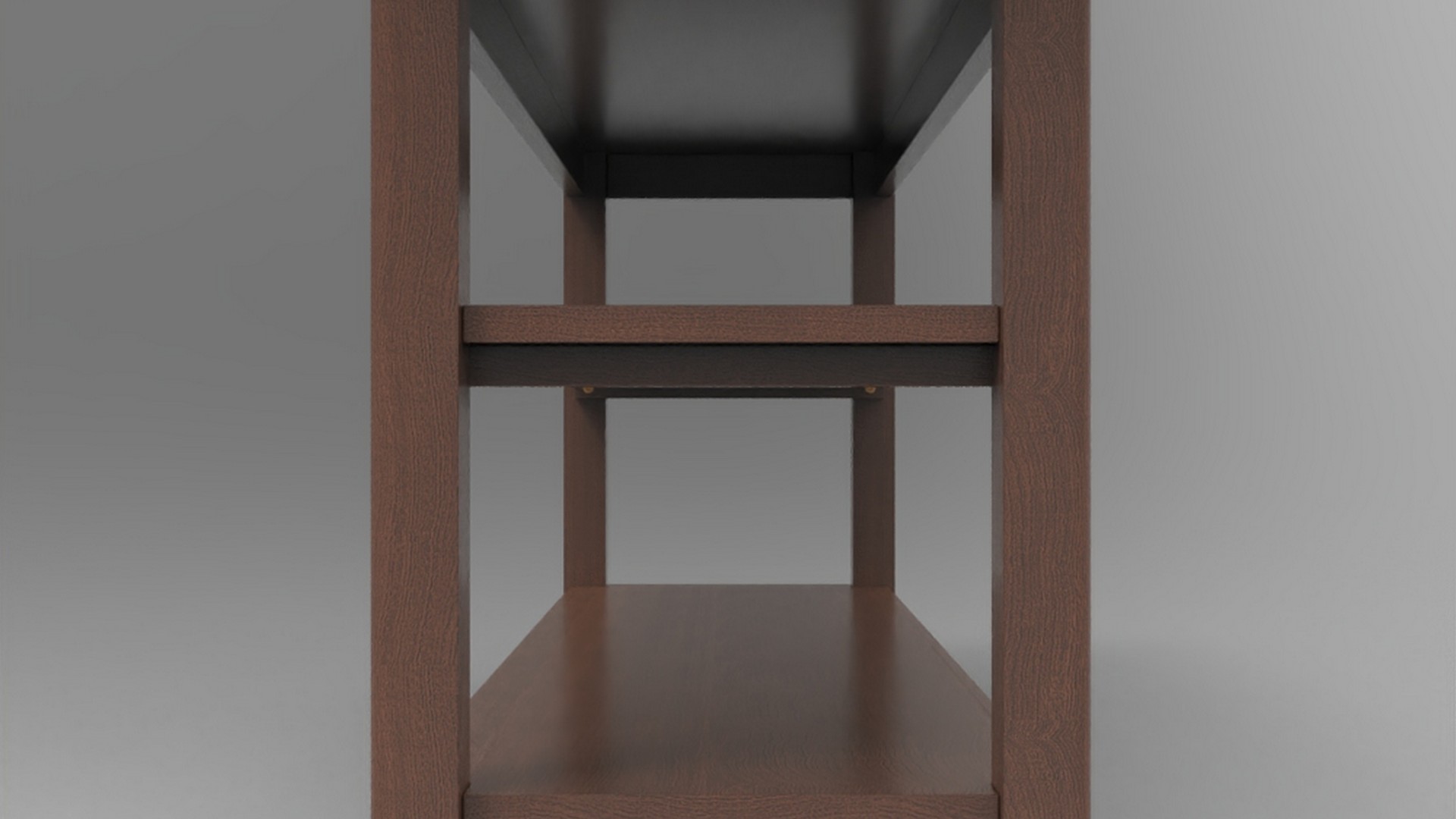 Table057 - Table057_fbx Furniture 3D model ZIP render image 2