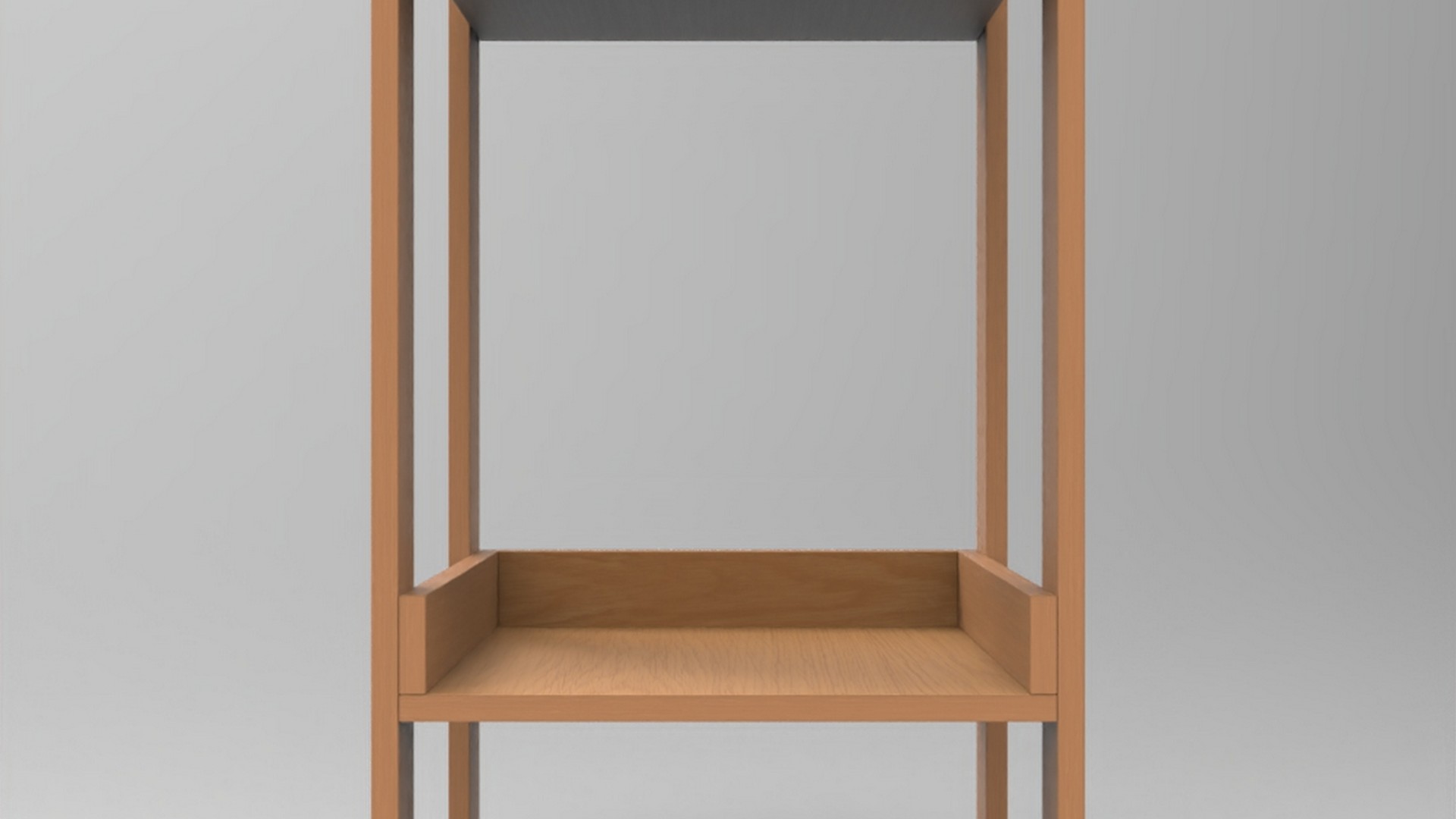 Table062 - Table062_fbx Furniture 3D model ZIP render image 1