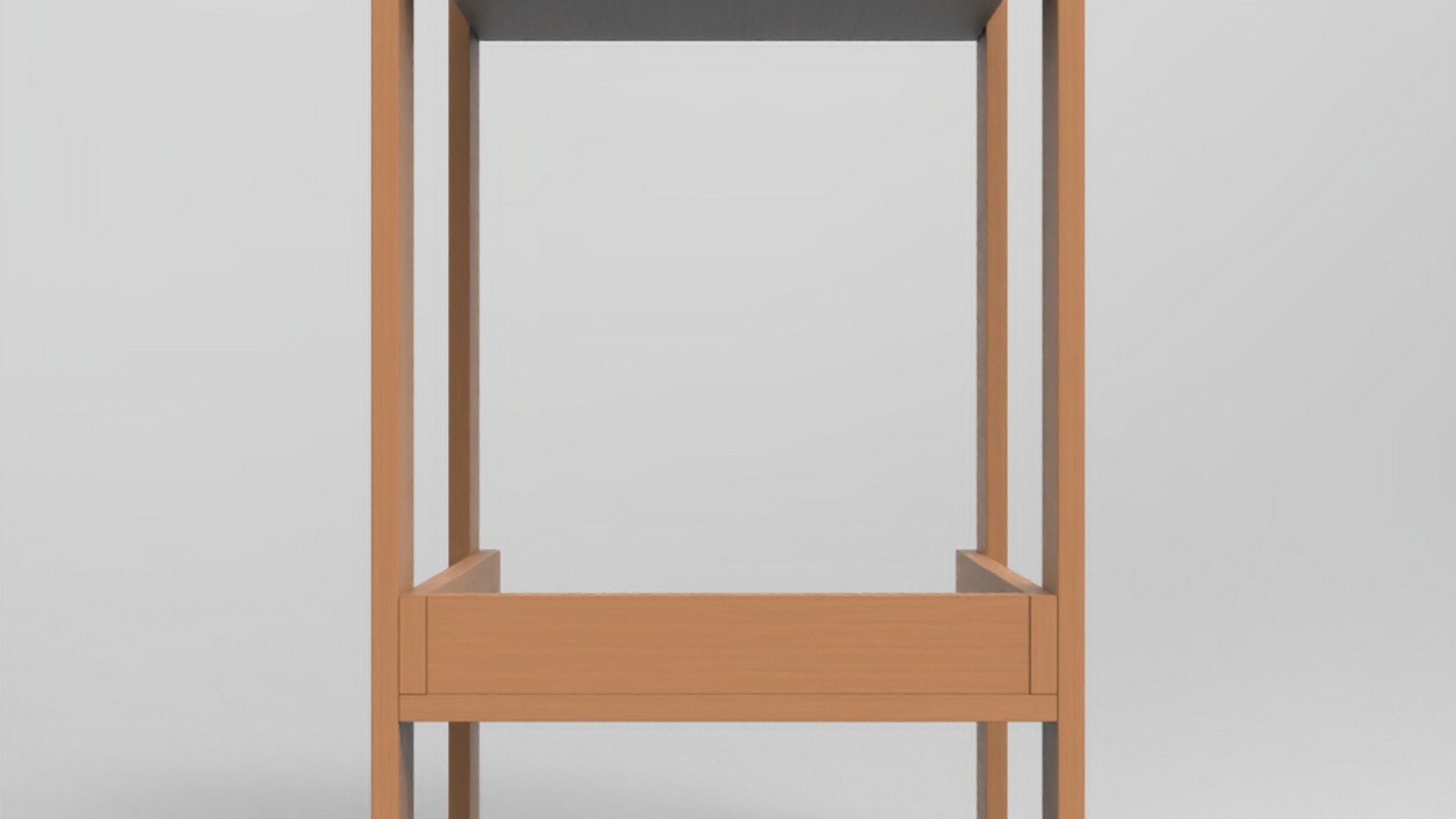 Table062 - Table062_fbx Furniture 3D model ZIP render image 2