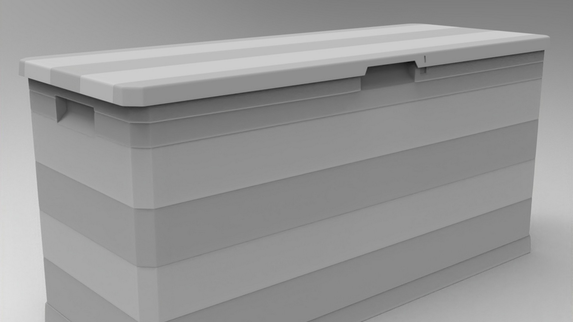Table068 - Table068_fbx Furniture 3D model ZIP render image 4