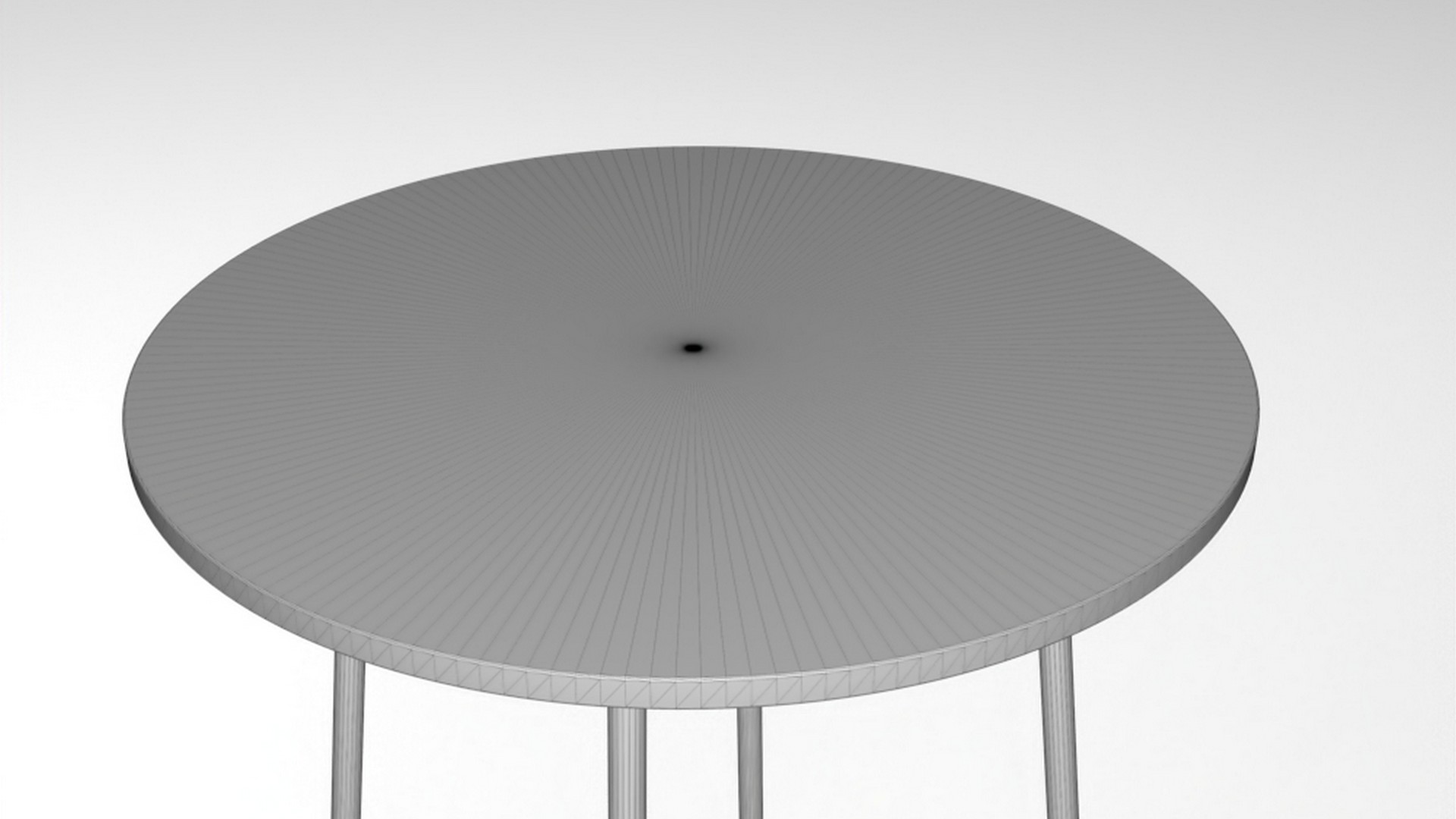 Table069 - Table069_fbx Furniture 3D model ZIP render image 4