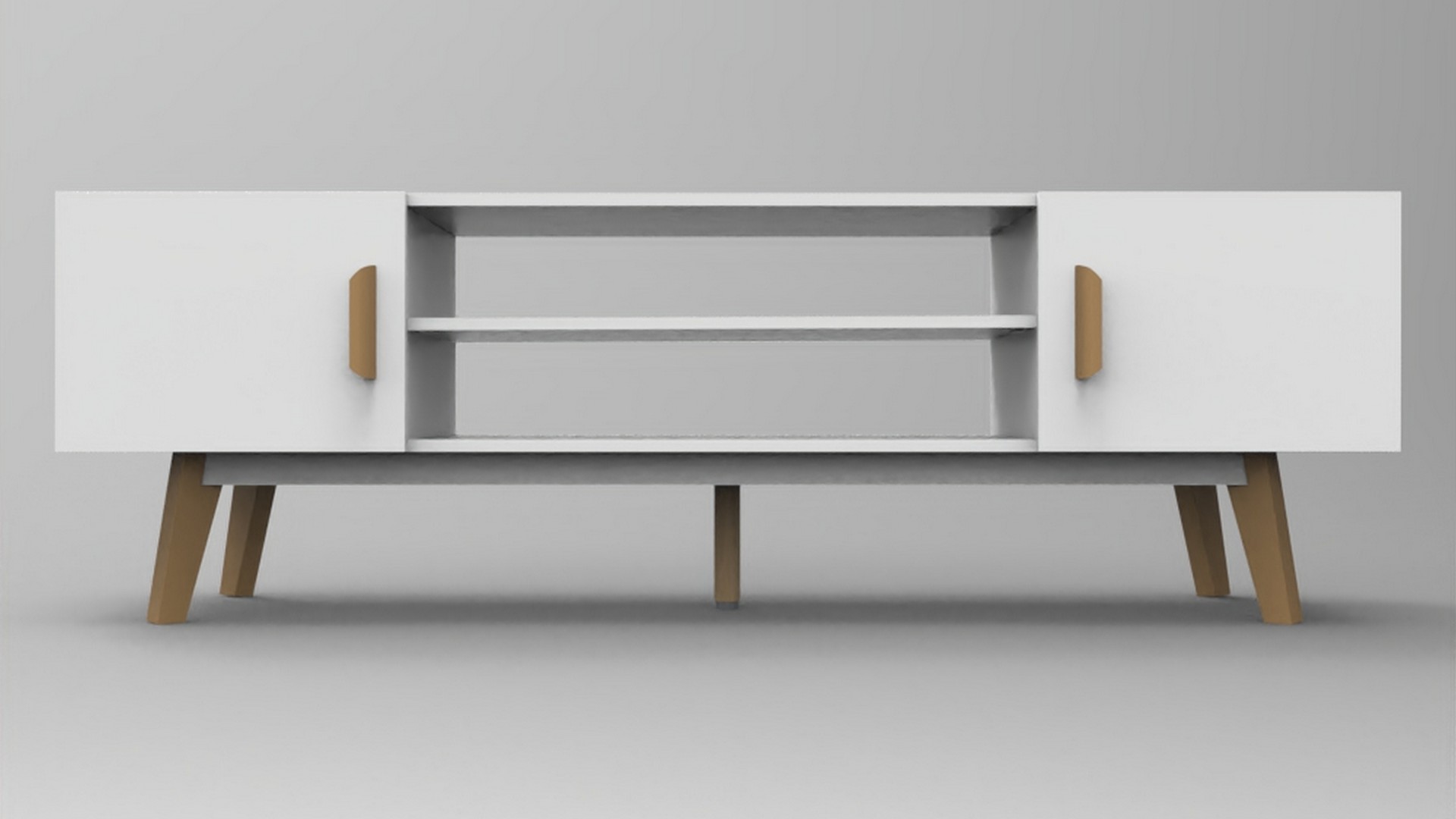Table071 - Table071_fbx Furniture 3D model ZIP render image 1