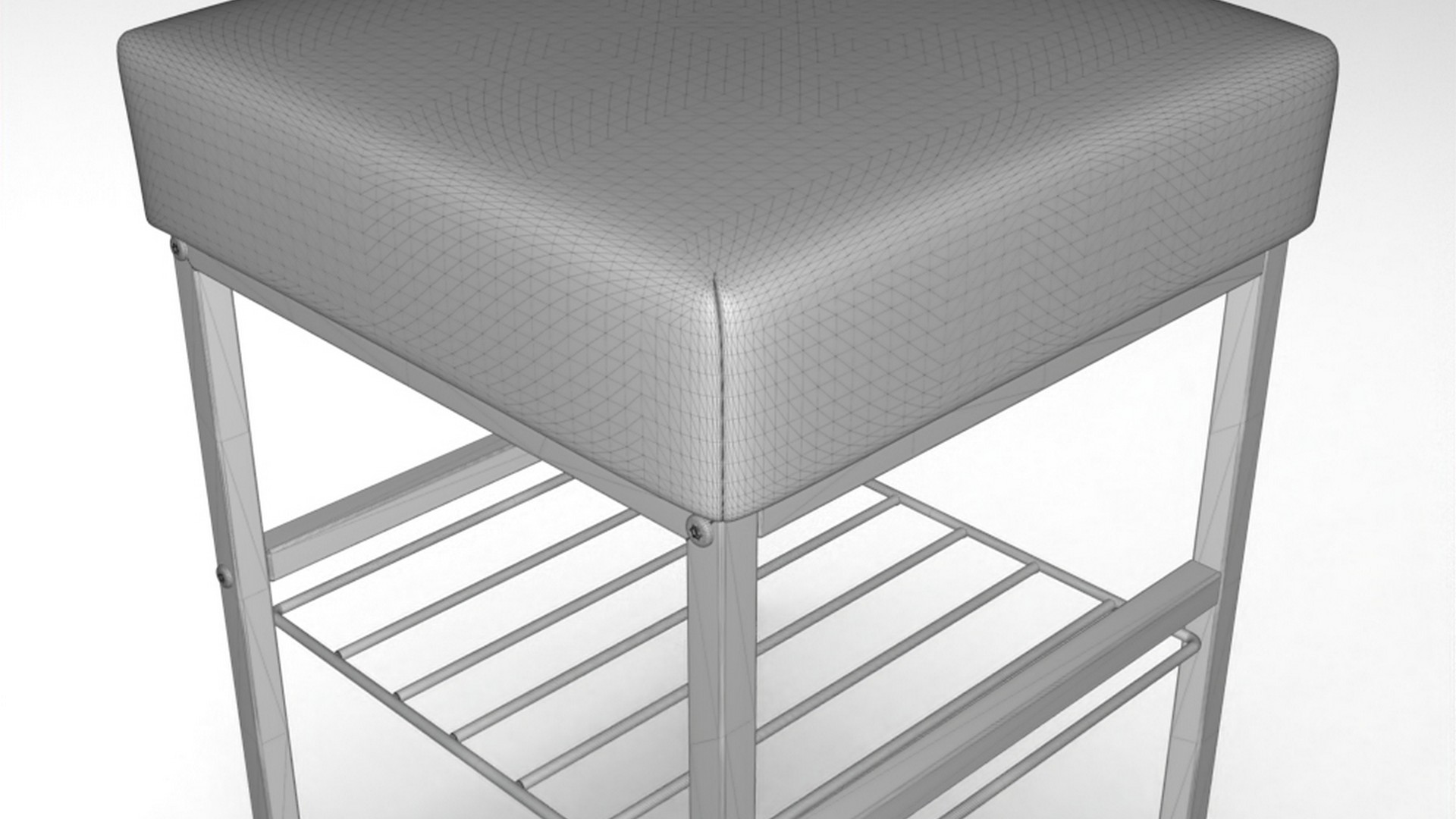Table072 - Table072_fbx Furniture 3D model ZIP render image 5