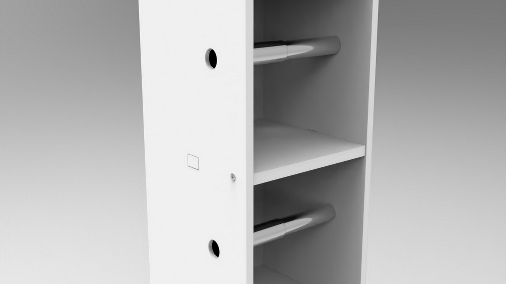 Table074 - Table074_fbx Furniture 3D model ZIP render image 1