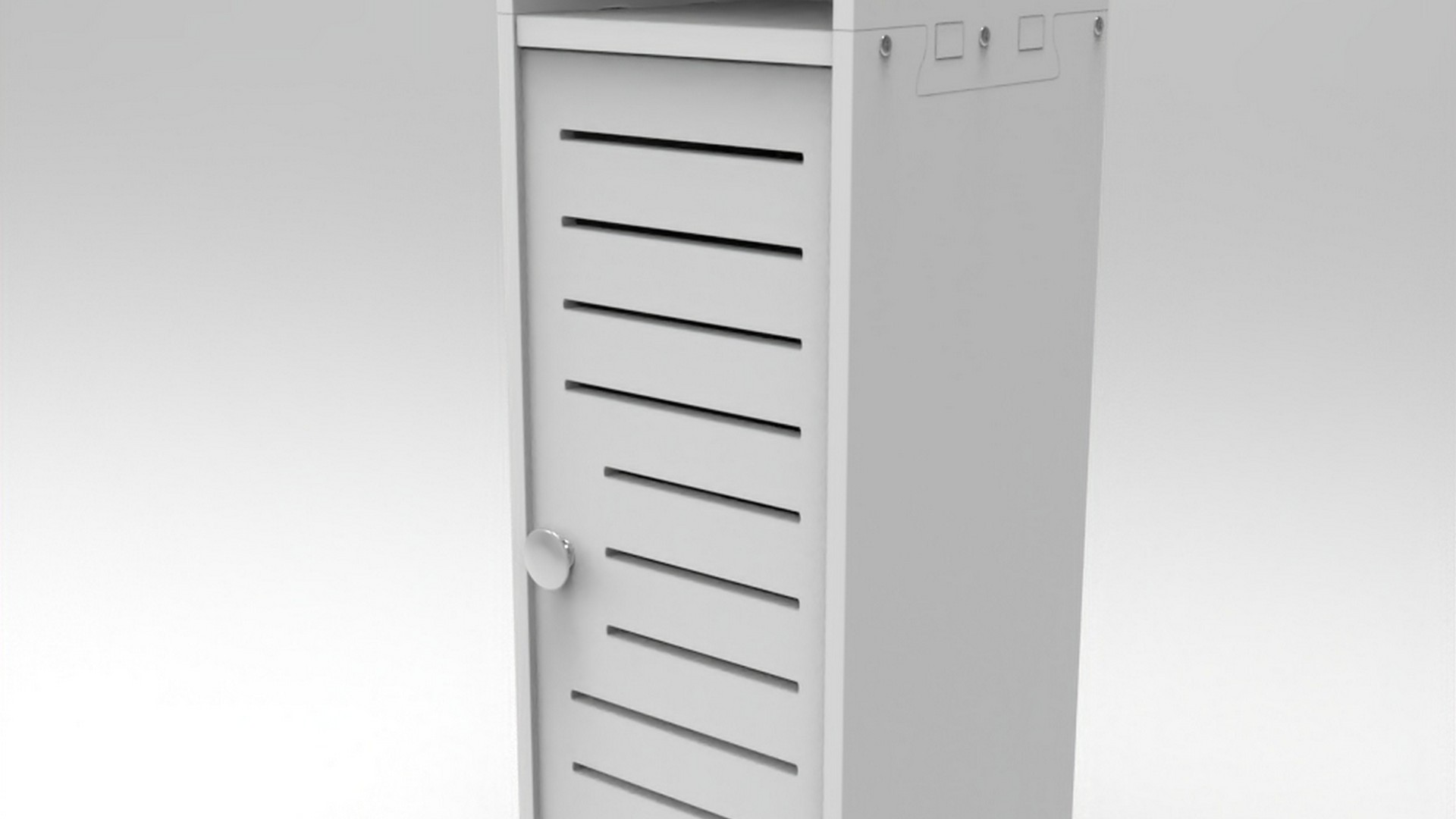Table074 - Table074_fbx Furniture 3D model ZIP render image 3