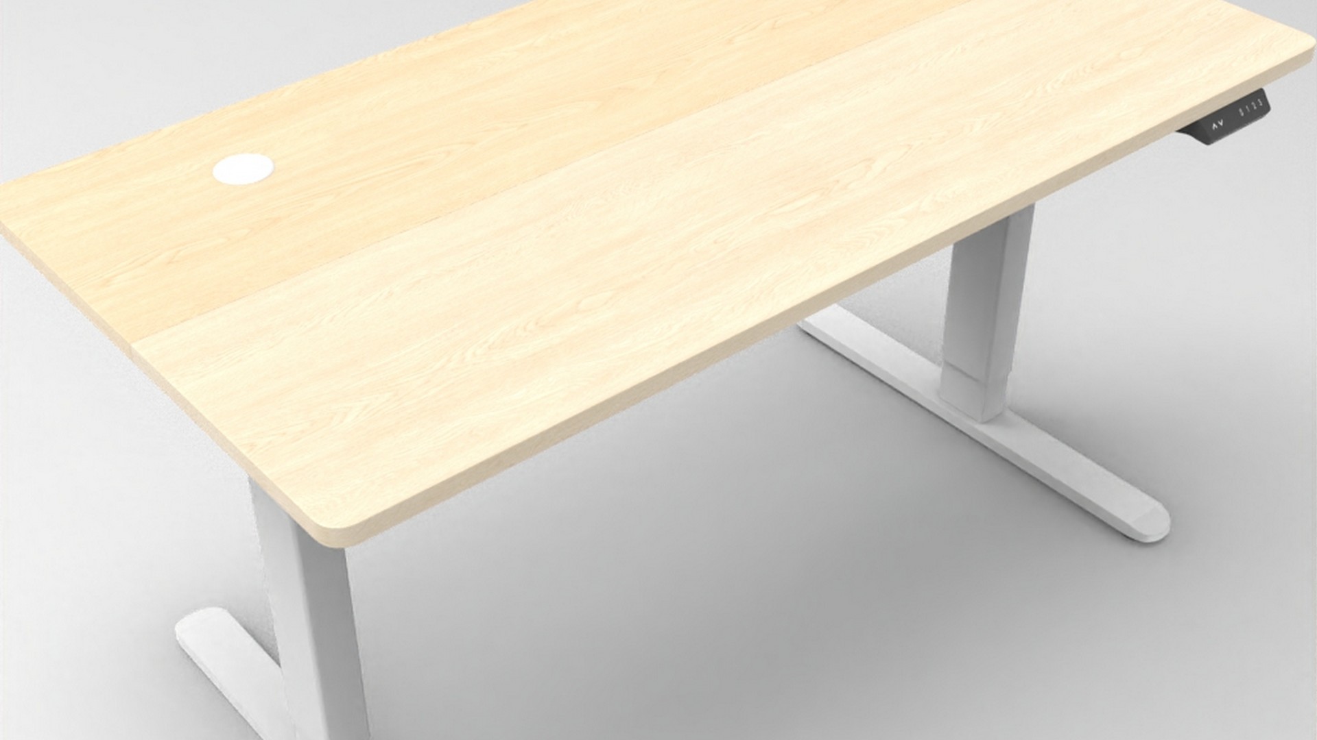 Table075 - Table075_fbx Furniture 3D model ZIP render image 1
