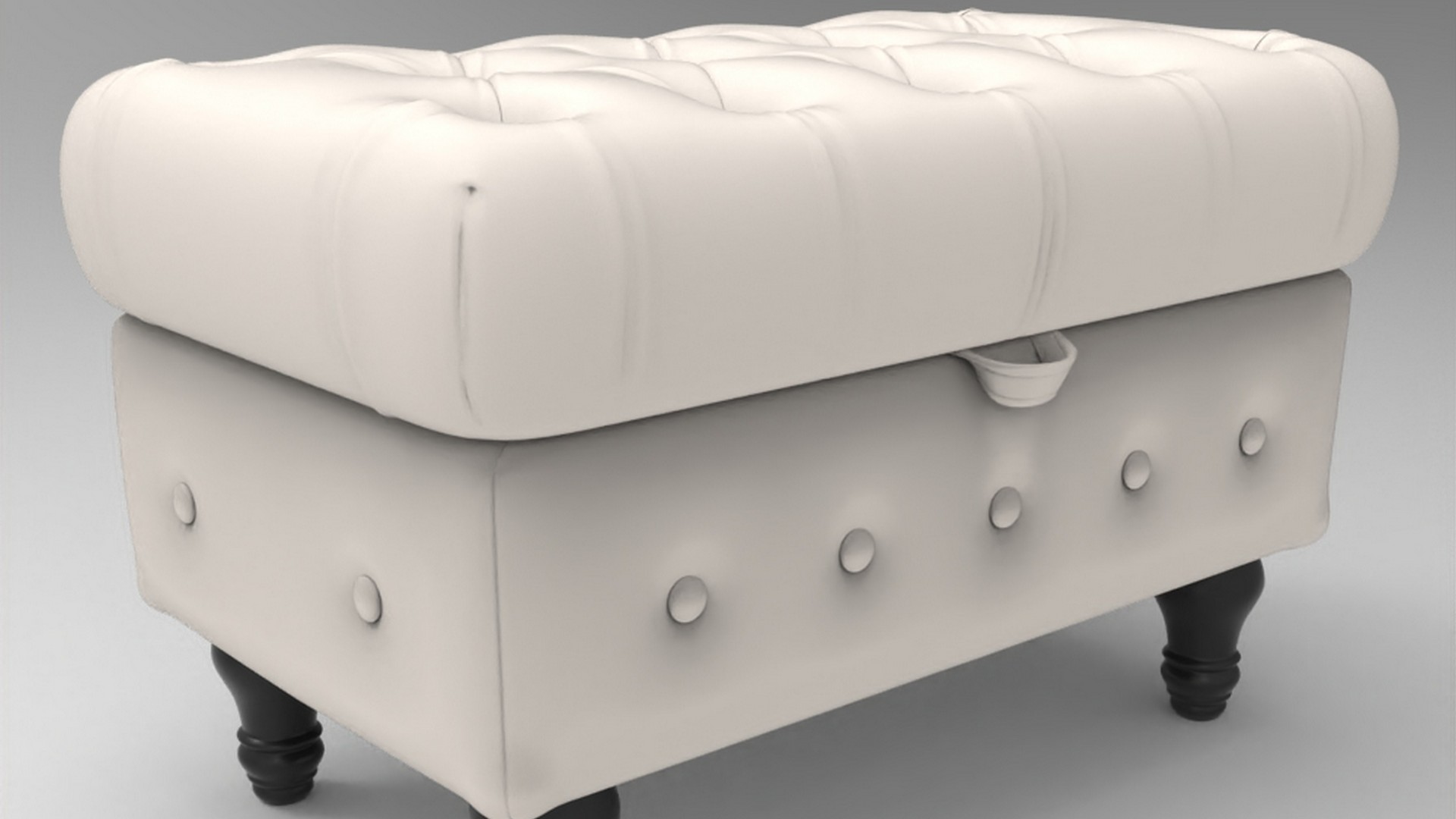 Table076 - Table076_fbx Furniture 3D model ZIP render image 1