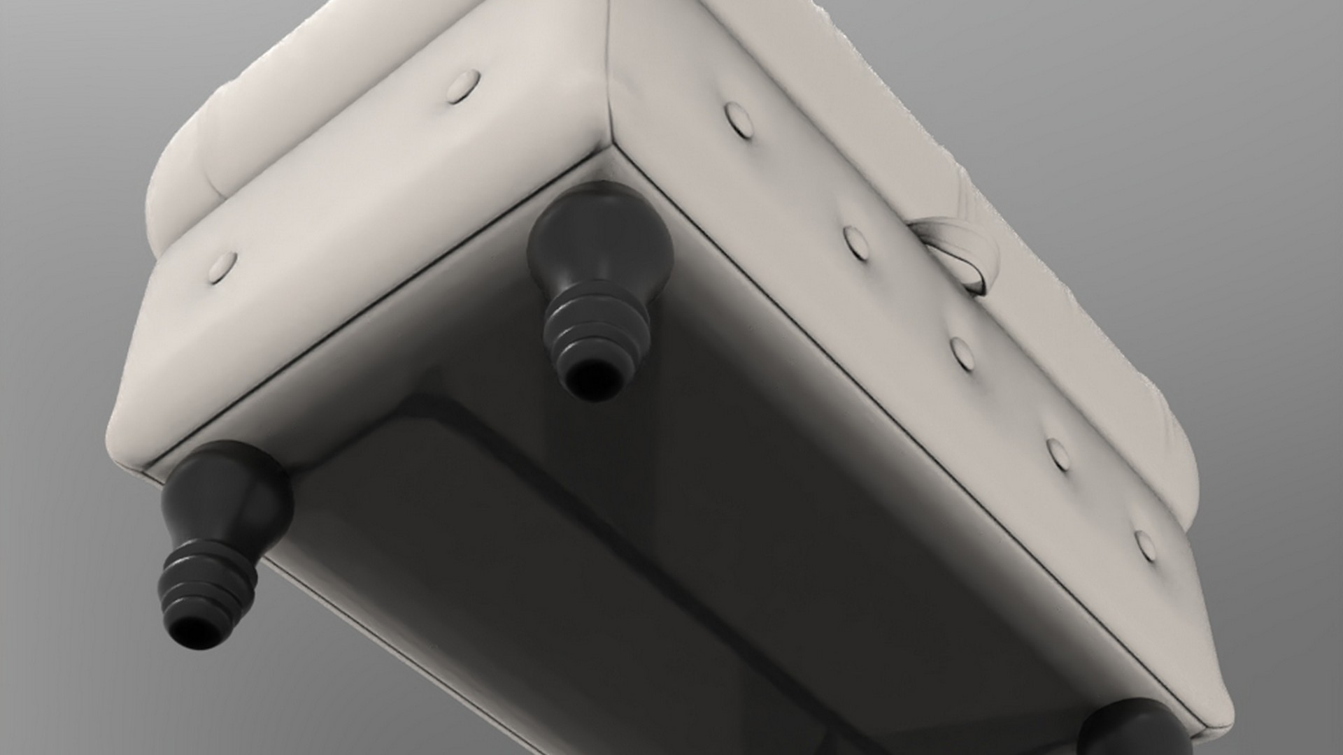Table076 - Table076_fbx Furniture 3D model ZIP render image 3