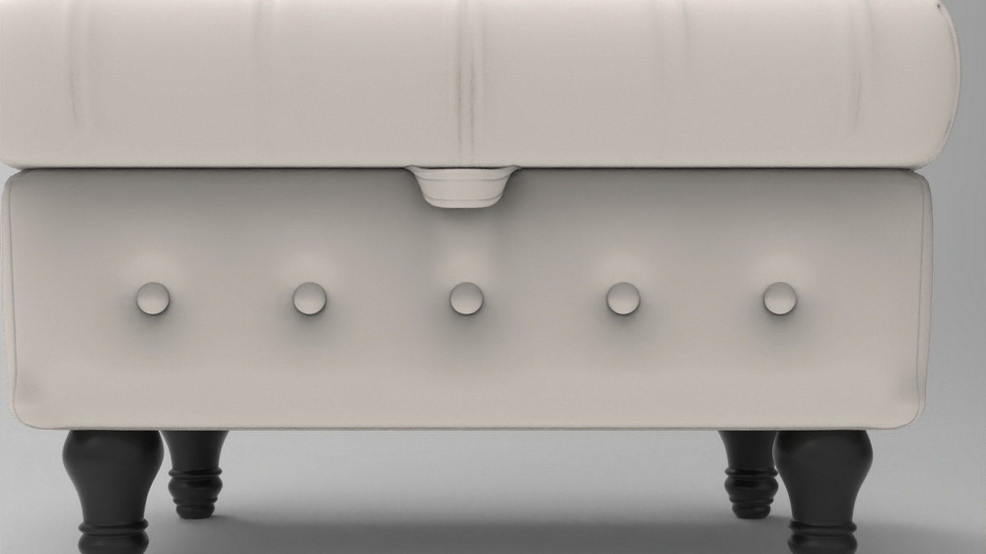 Table076 - Table076_fbx Furniture 3D model ZIP render image 4