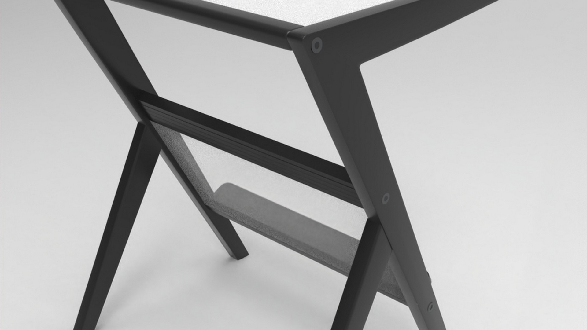 Table078 - Table078_fbx Furniture 3D model ZIP render image 4