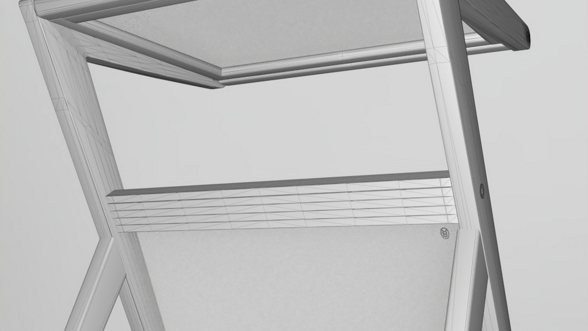 Table078 - Table078_fbx Furniture 3D model ZIP render image 5