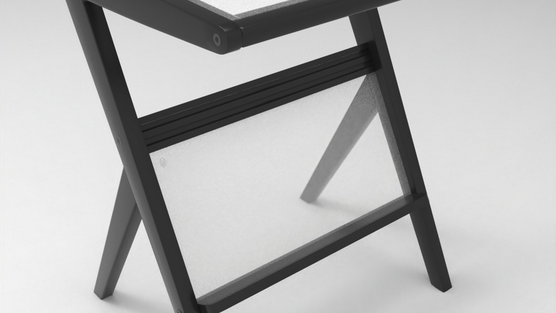 Table078 - Table078_fbx Furniture 3D model ZIP render image 6