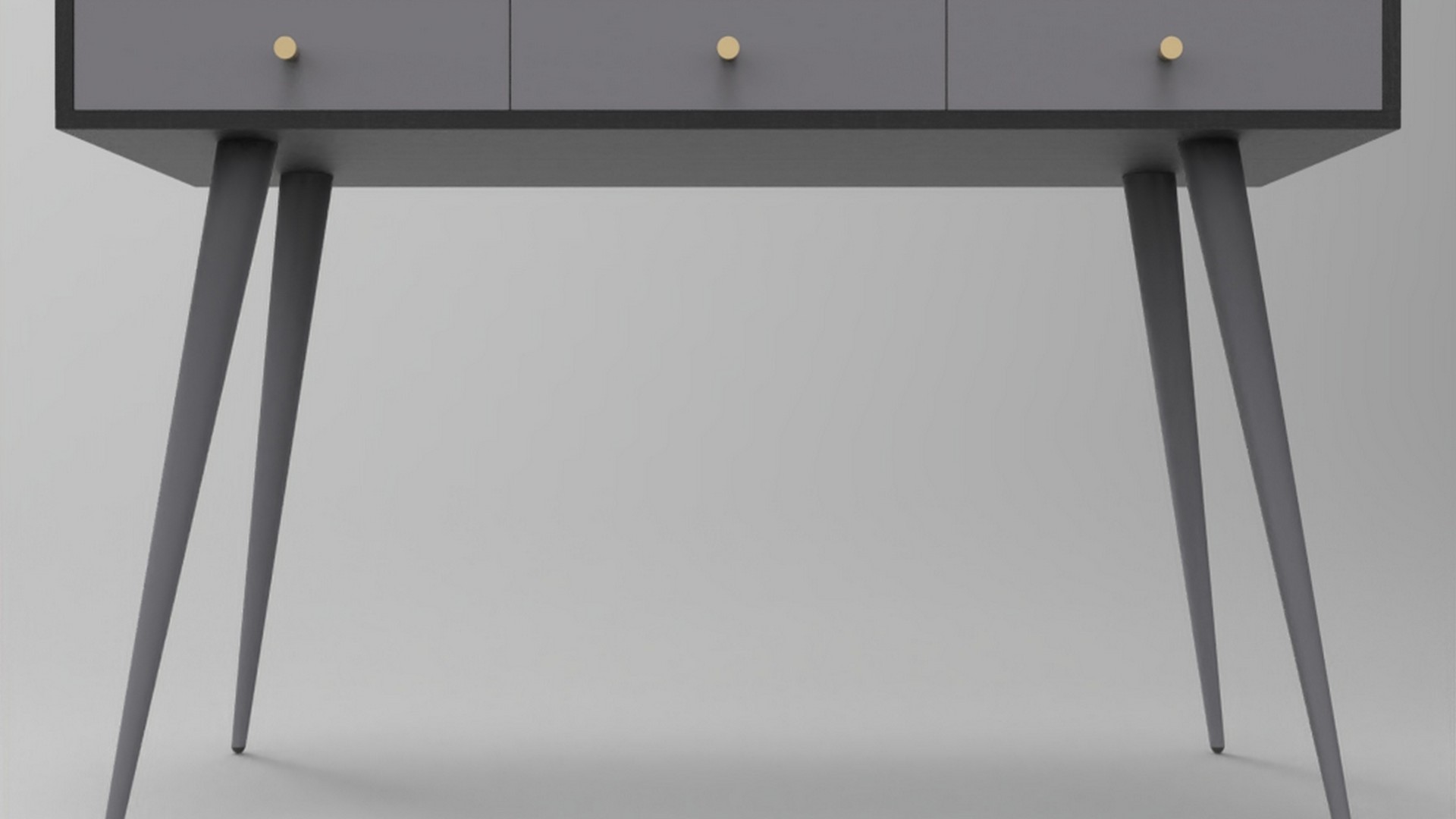 Table080 - Table080_fbx Furniture 3D model ZIP render image 1