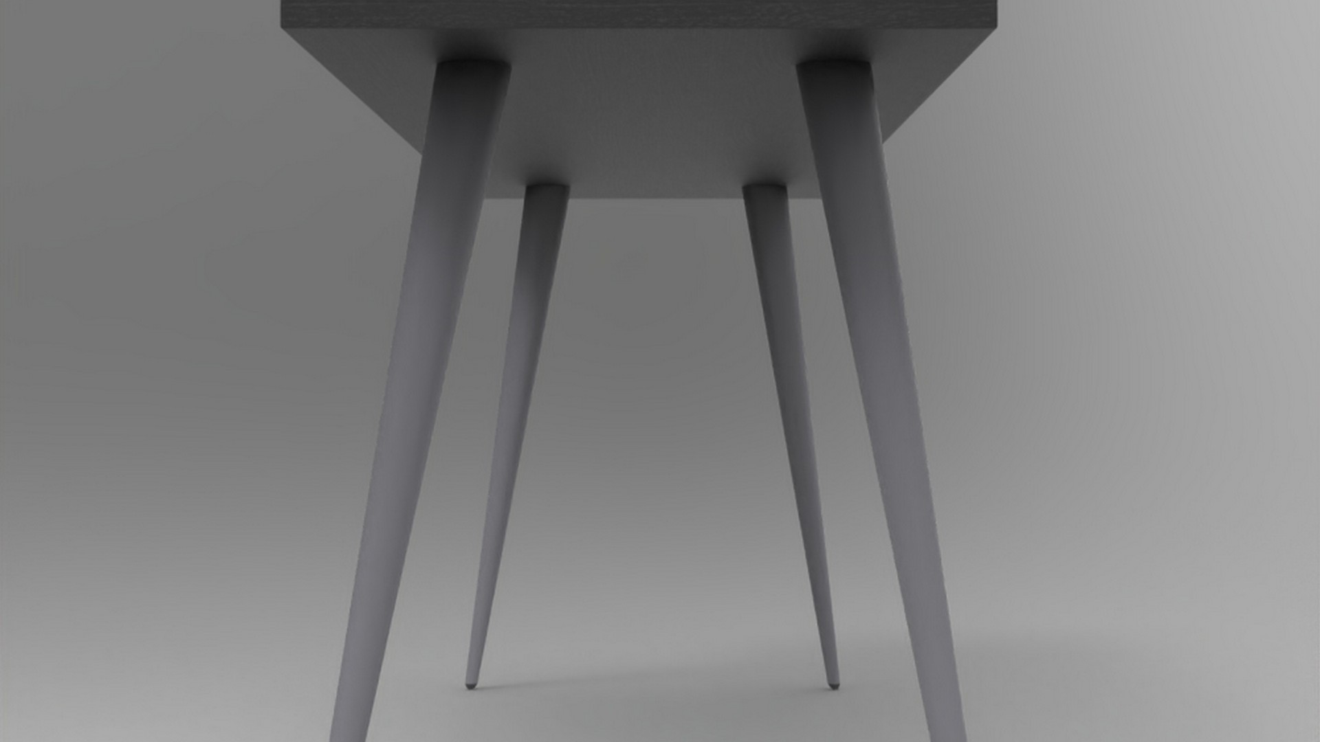 Table080 - Table080_fbx Furniture 3D model ZIP render image 3