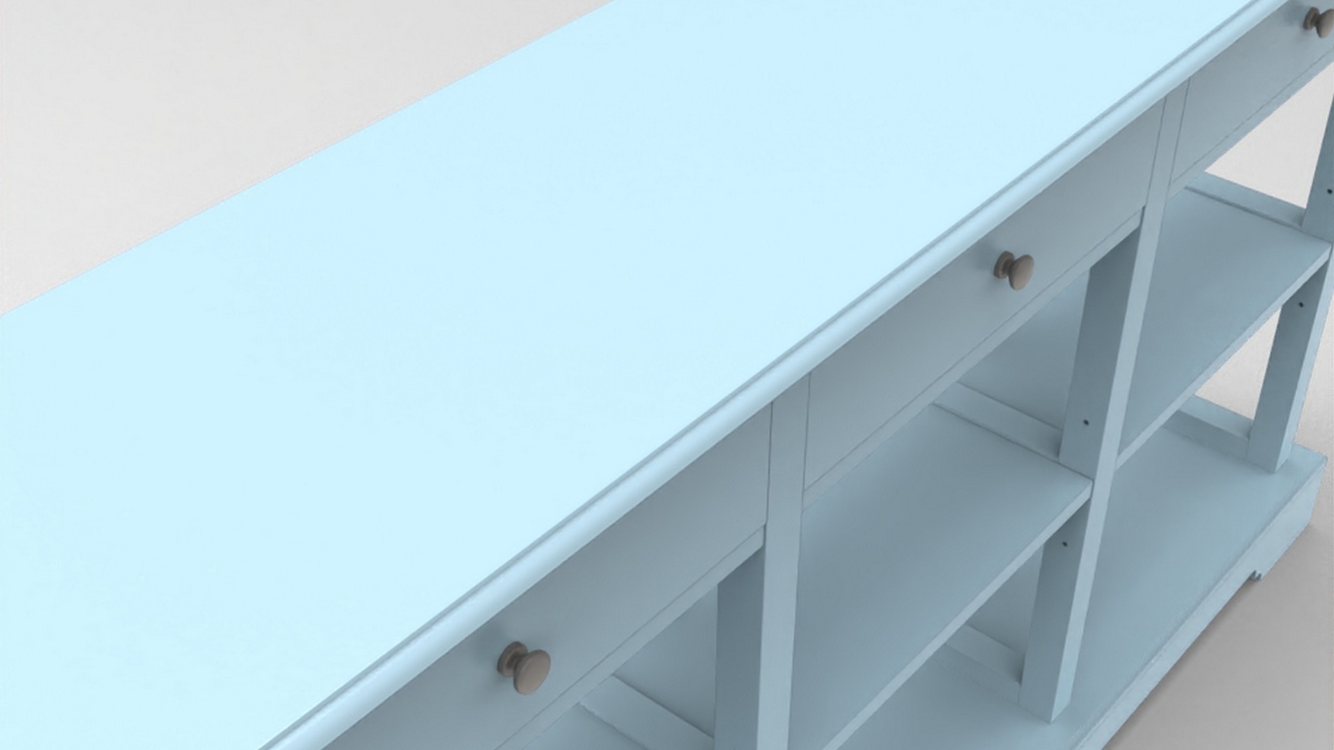 Table081 - Table081_fbx Furniture 3D model ZIP render image 4