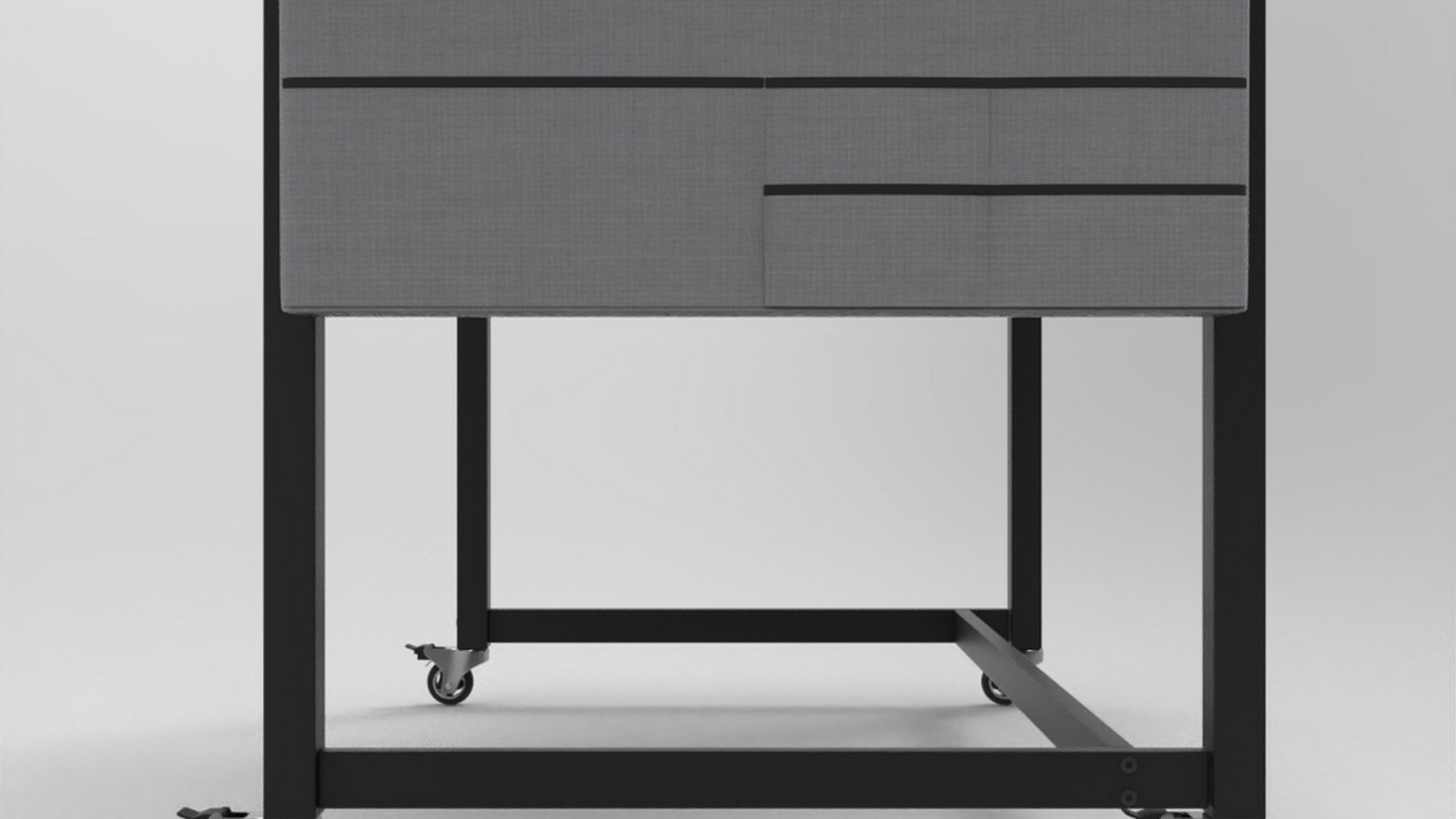 Table082 - Table082_fbx Furniture 3D model ZIP render image 3