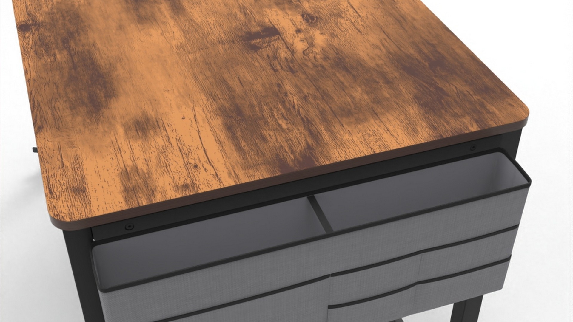Table082 - Table082_fbx Furniture 3D model ZIP render image 4