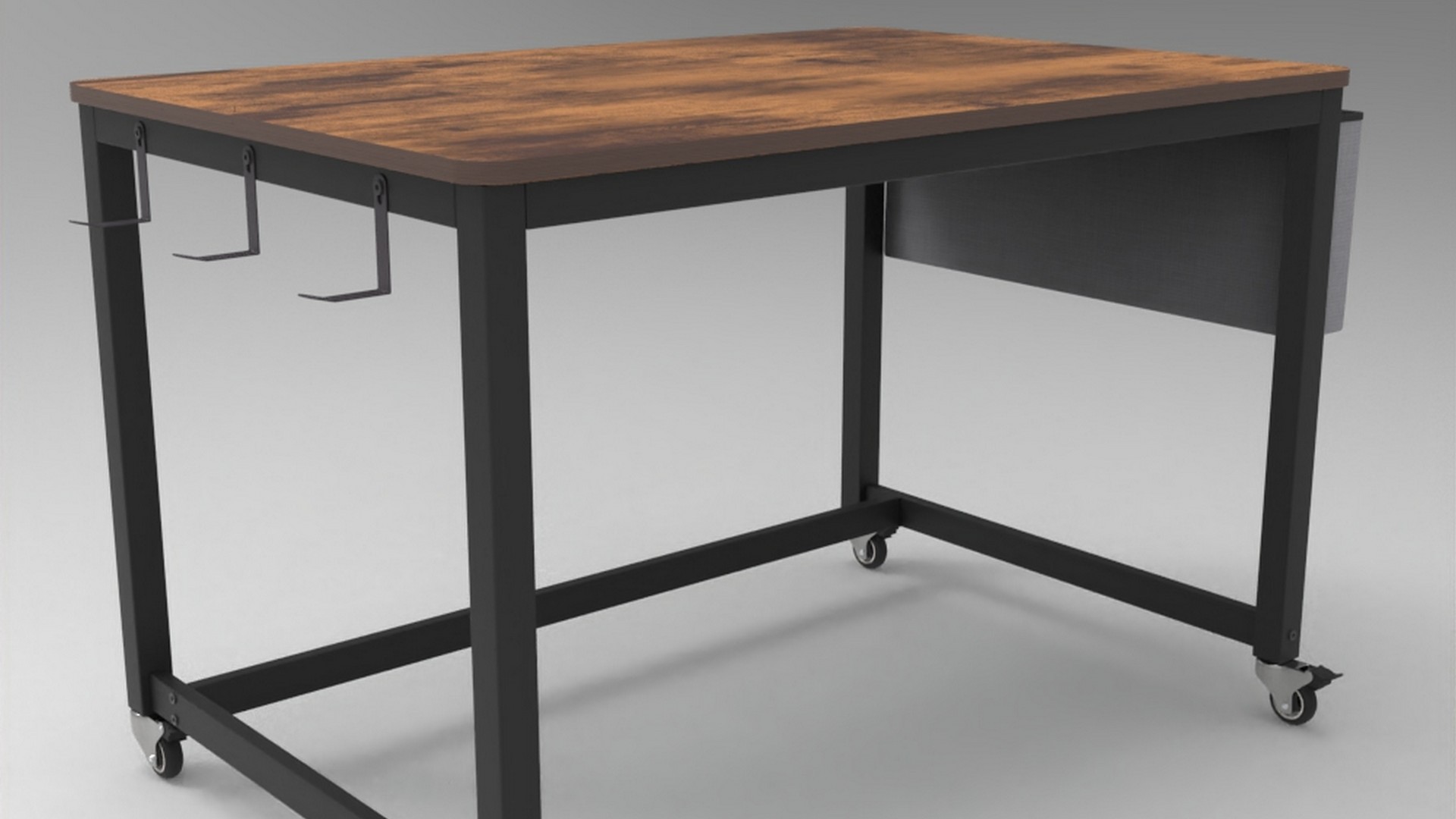 Table082 - Table082_fbx Furniture 3D model ZIP render image 8