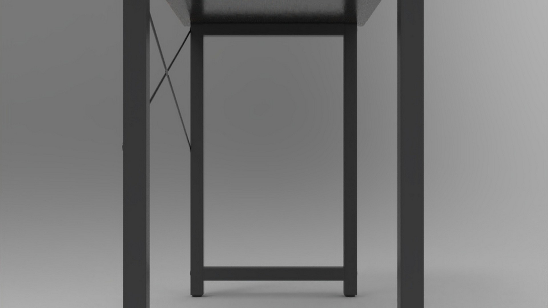 Table083 - Table083_fbx Furniture 3D model ZIP render image 3