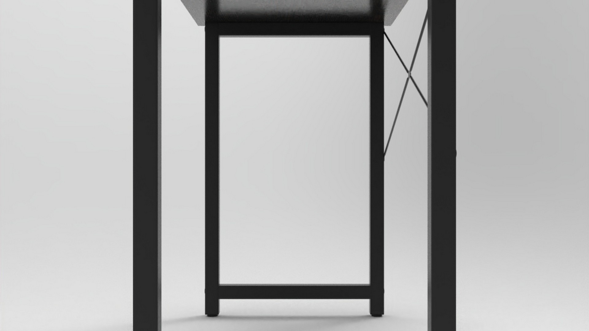 Table083 - Table083_fbx Furniture 3D model ZIP render image 4