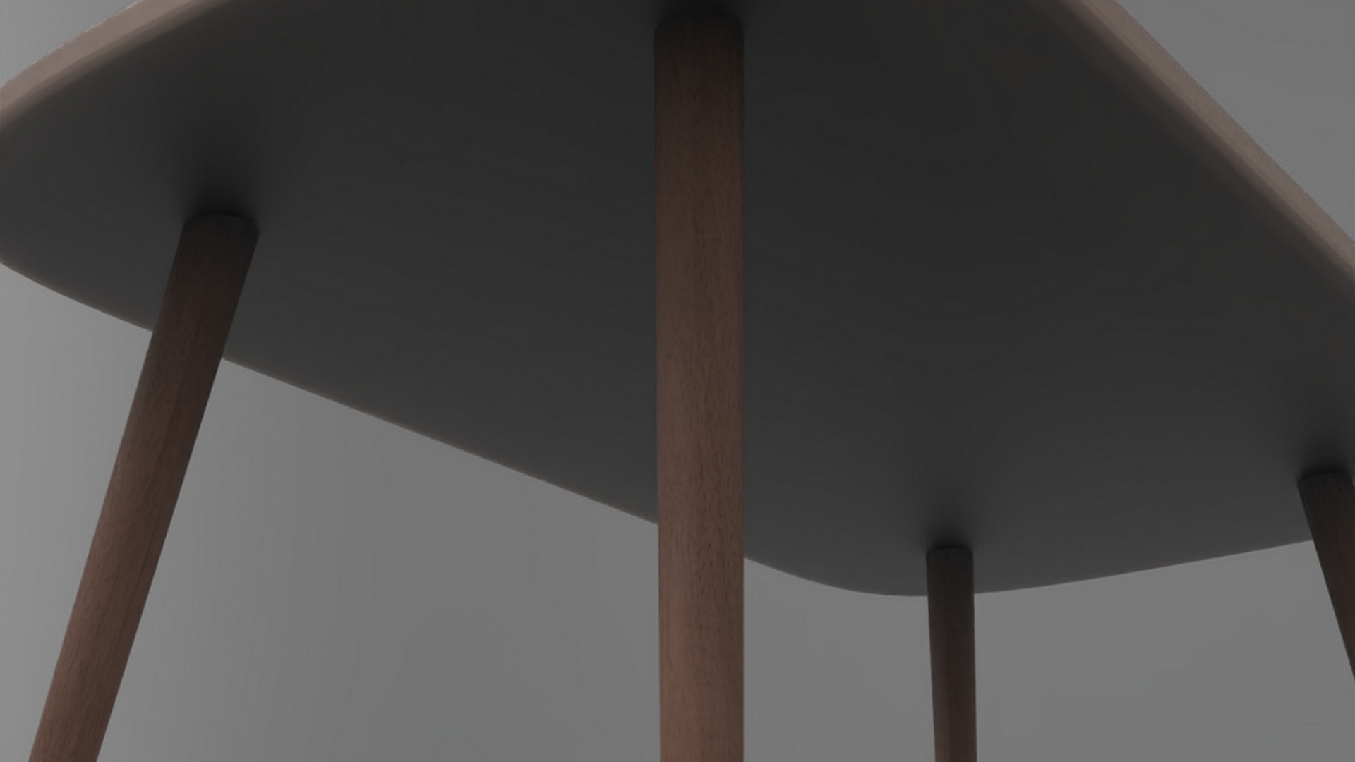 Table085 - Table085_fbx Furniture 3D model ZIP render image 4