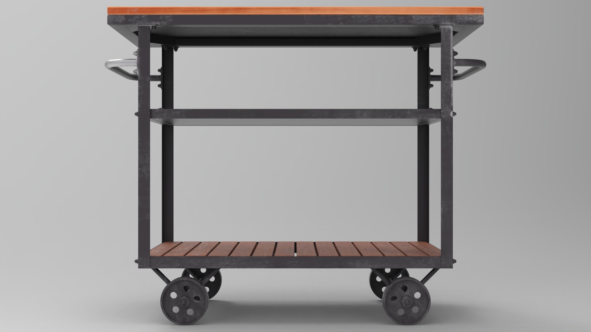 Table087 - Table087_fbx Furniture 3D model ZIP render image 2