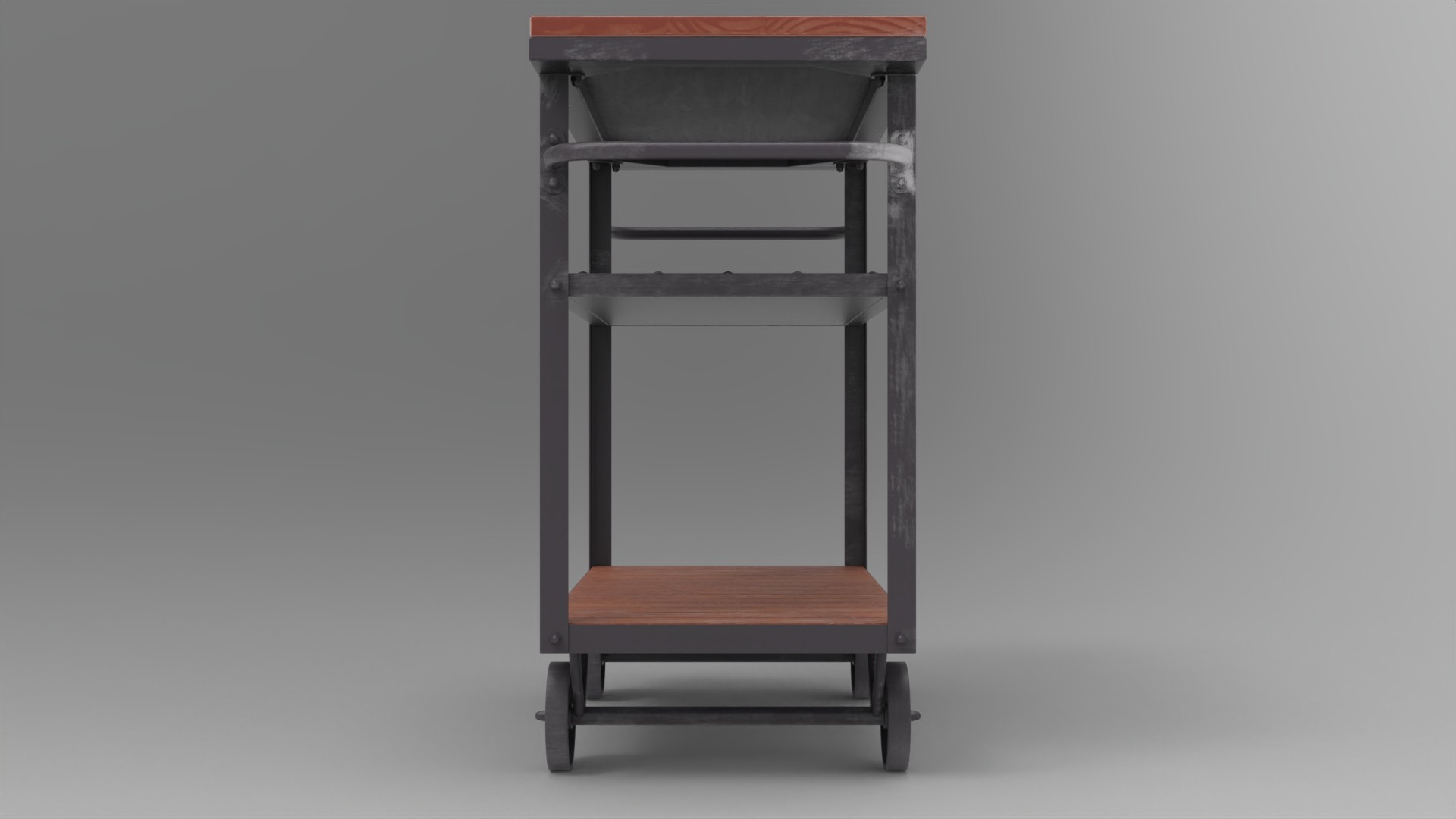 Table087 - Table087_fbx Furniture 3D model ZIP render image 3