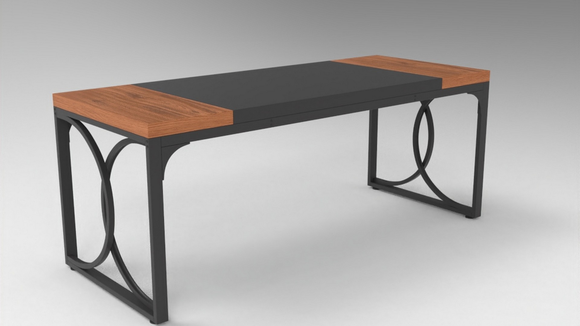 Table088 - Table088_fbx Furniture 3D model ZIP render image 2