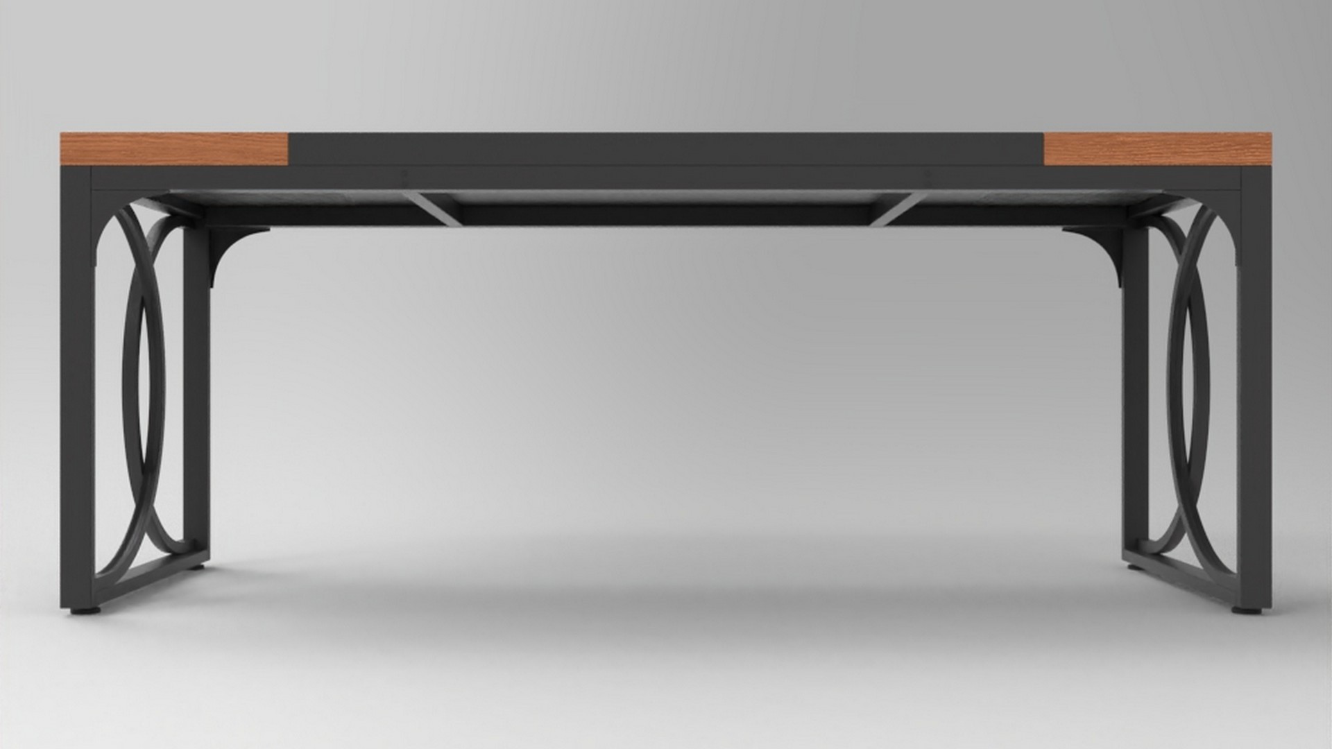 Table088 - Table088_fbx Furniture 3D model ZIP render image 4