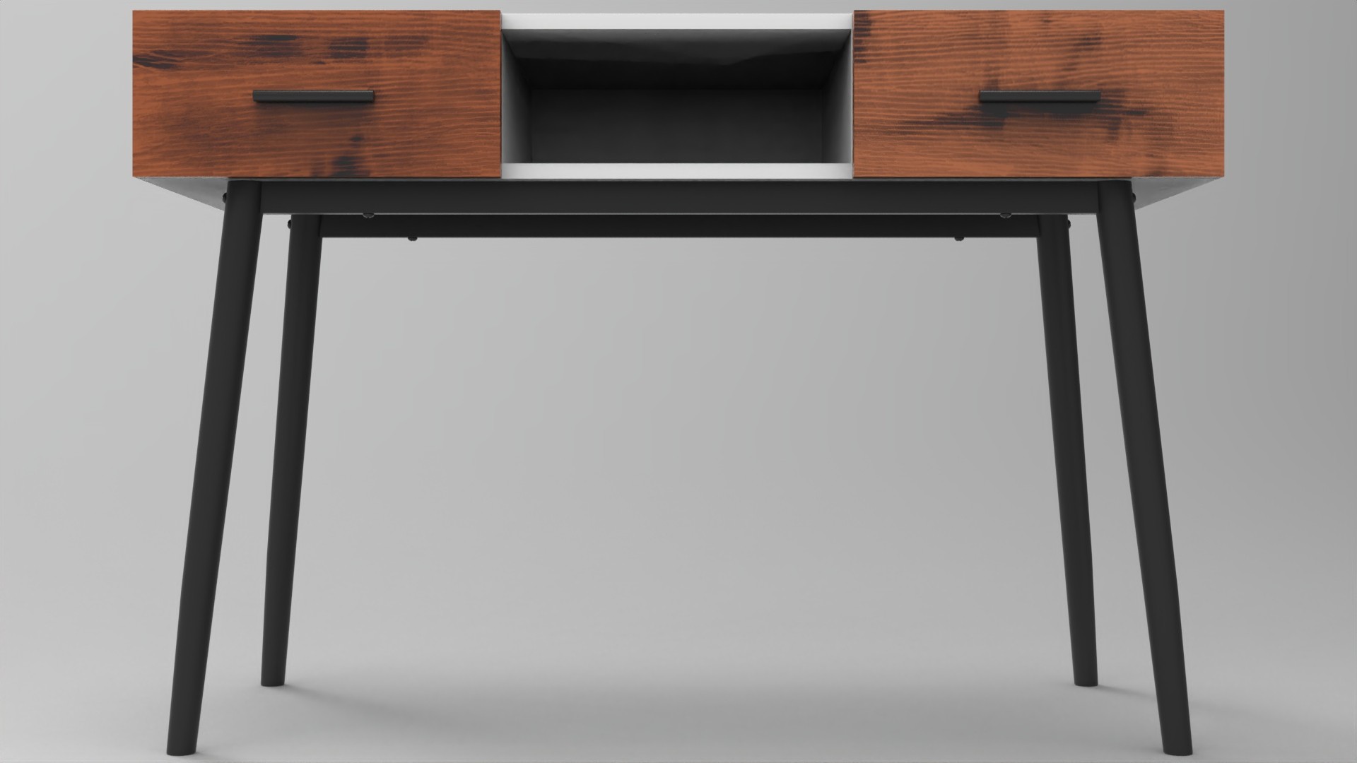 Table089 - Table089_fbx Furniture 3D model ZIP render image 1