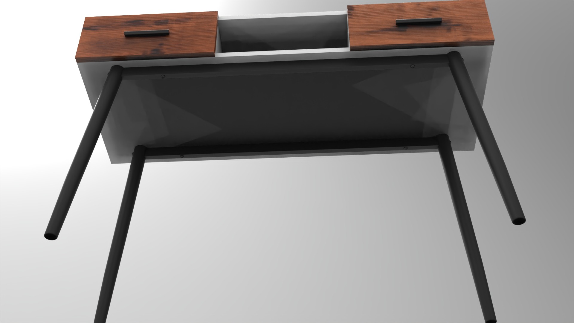 Table089 - Table089_fbx Furniture 3D model ZIP render image 4