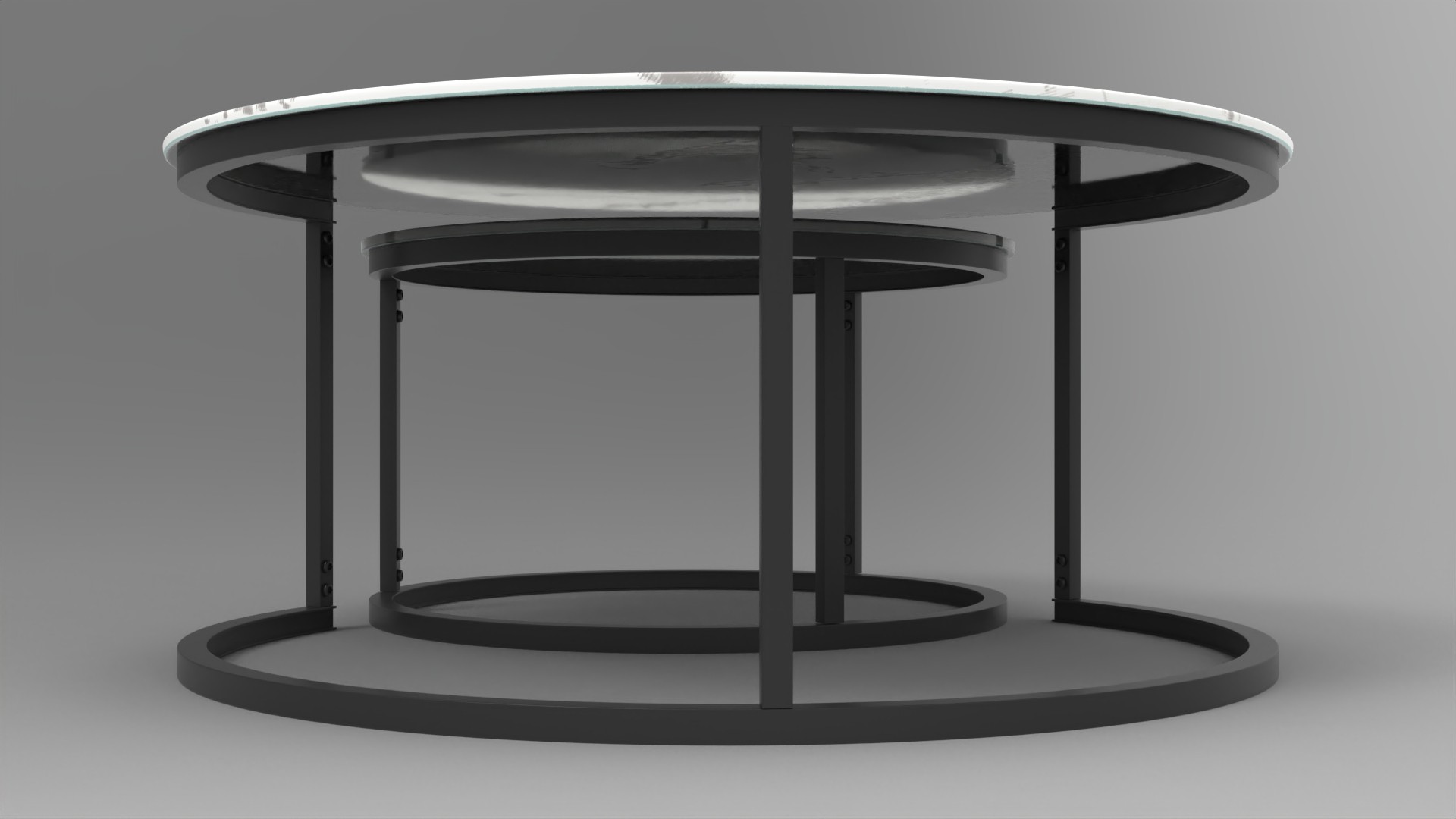 Table091 - Table091_fbx Furniture 3D model ZIP render image 2