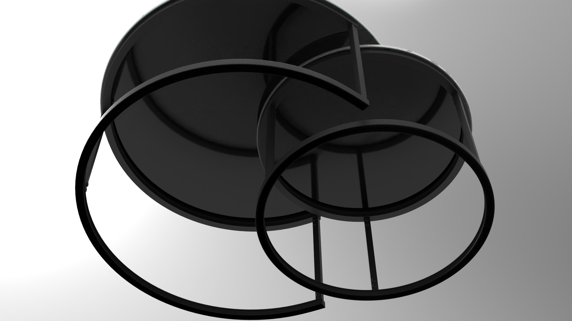 Table091 - Table091_fbx Furniture 3D model ZIP render image 5