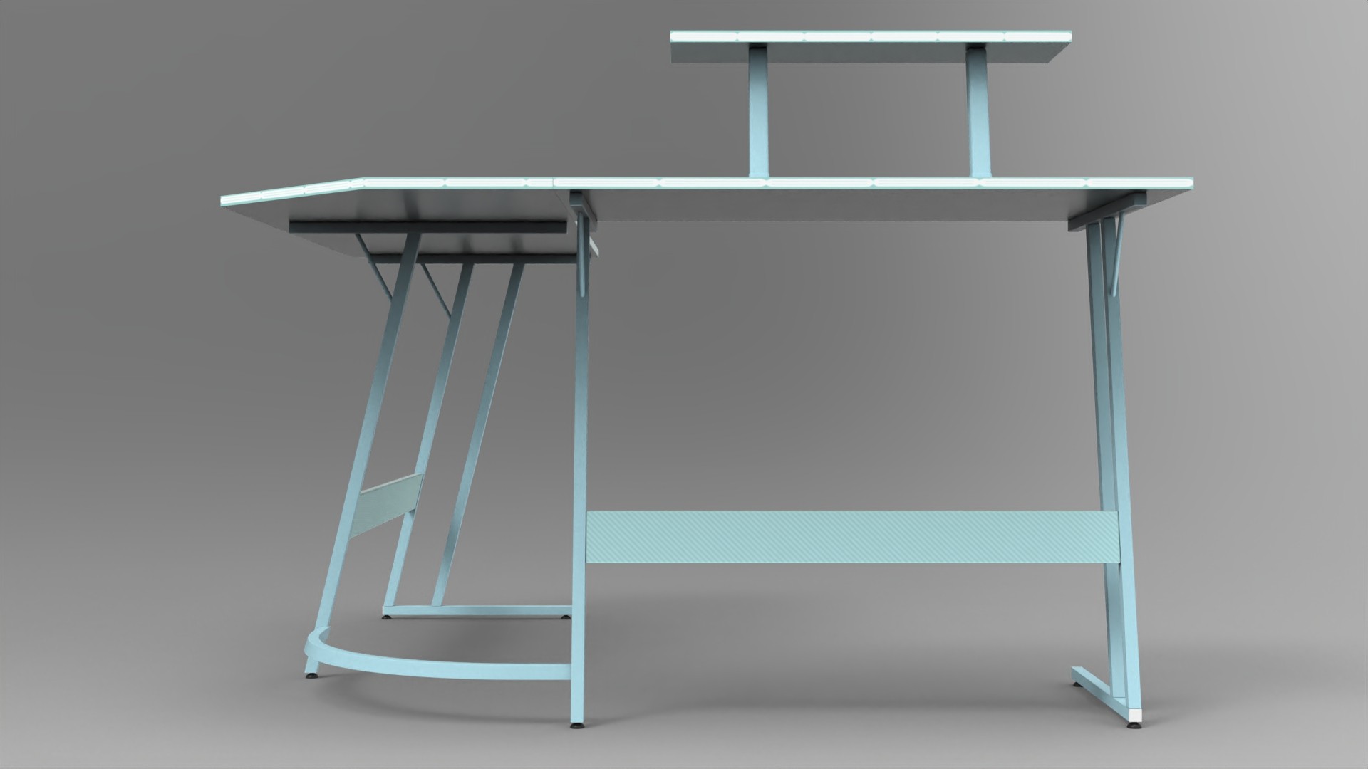 Table092 - Table092_fbx Furniture 3D model ZIP render image 4