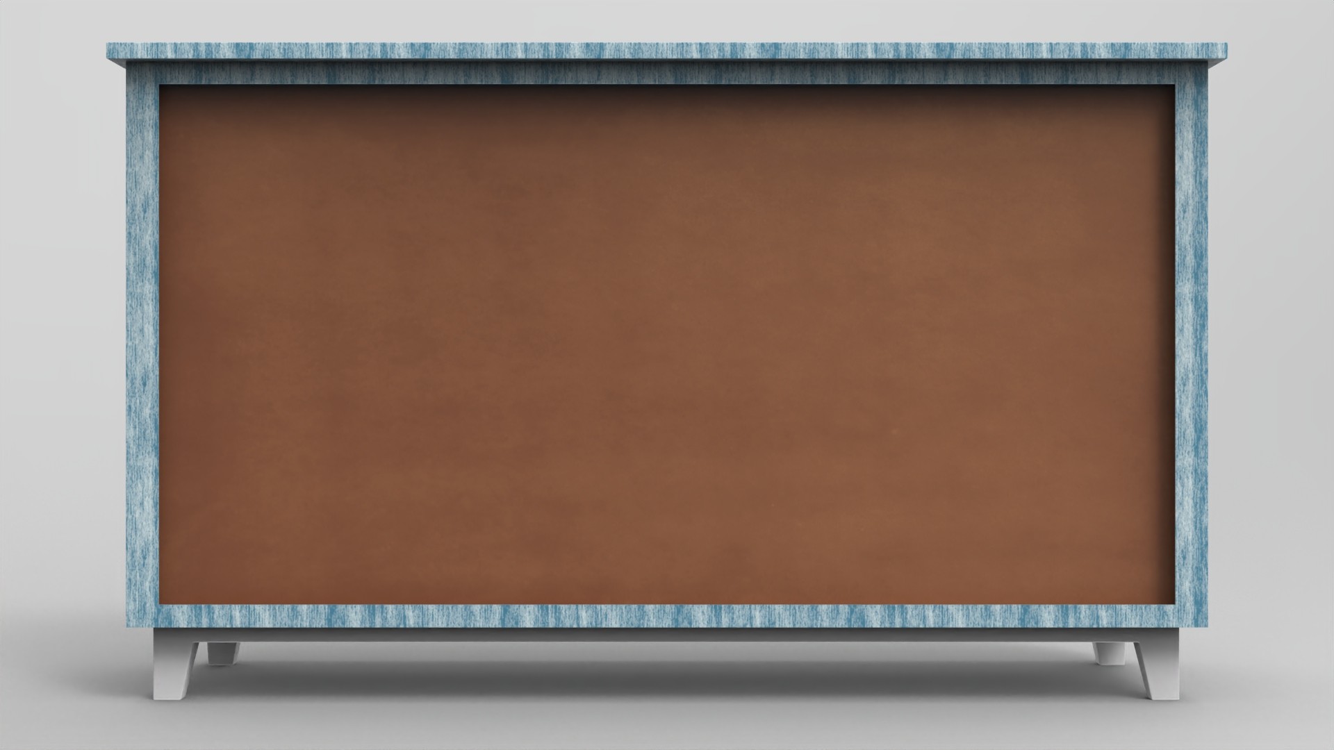 Table095 - Table095_fbx Furniture 3D model ZIP render image 2