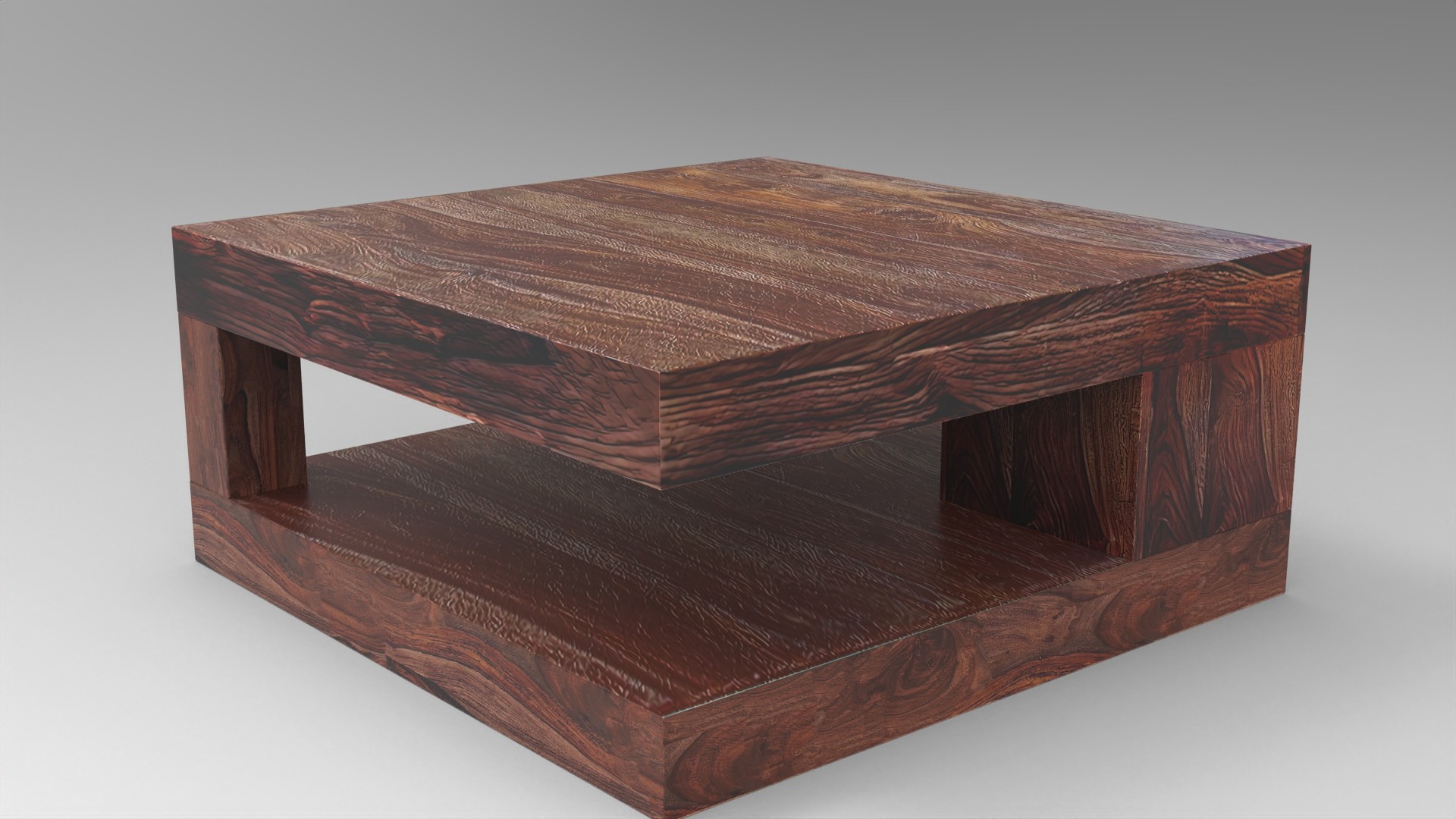 Table096 - Table096_fbx Furniture 3D model ZIP render image 5
