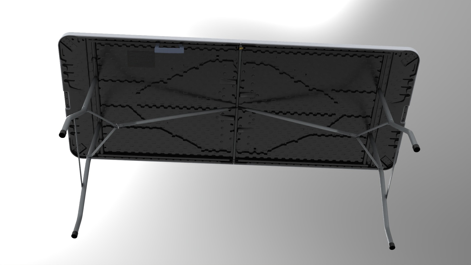 Table097 - Table097_fbx Furniture 3D model ZIP render image 6