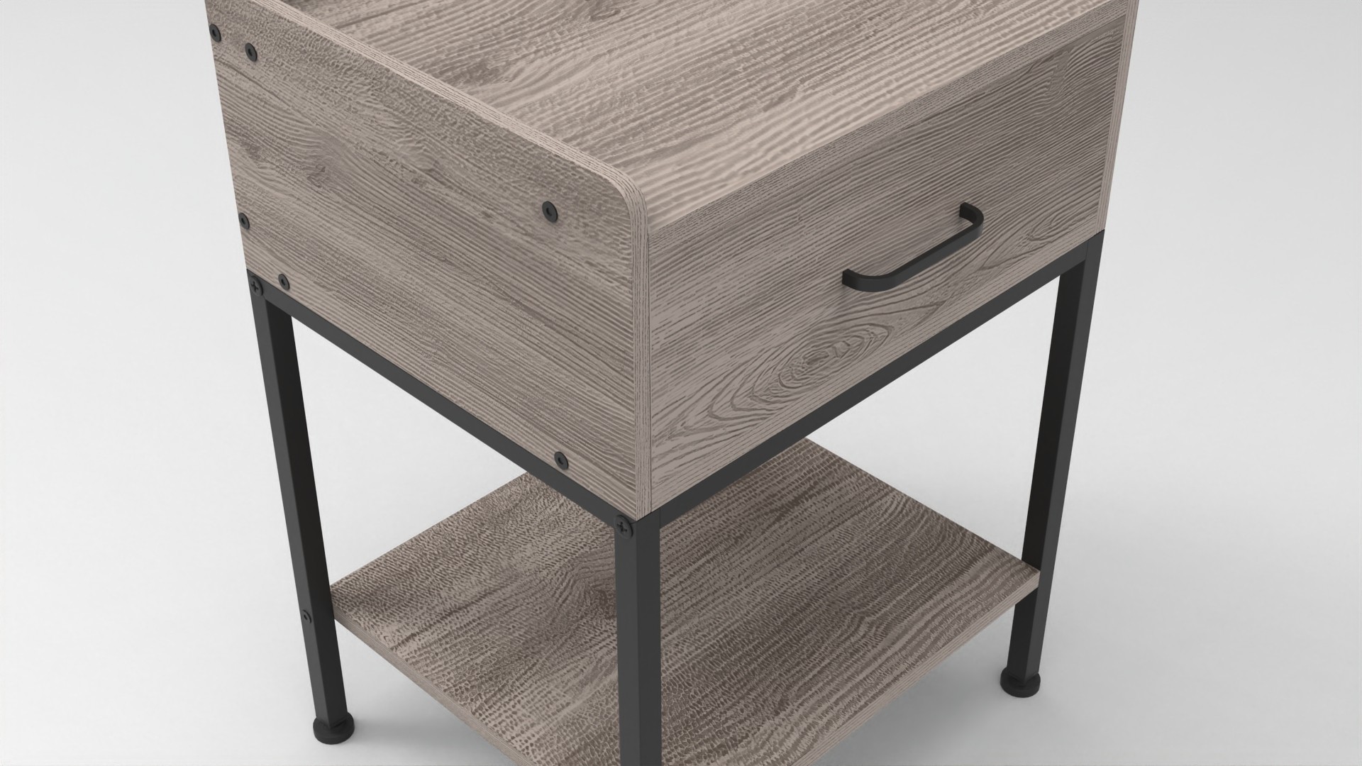 Table100 - Table100_fbx Furniture 3D model ZIP render image 1