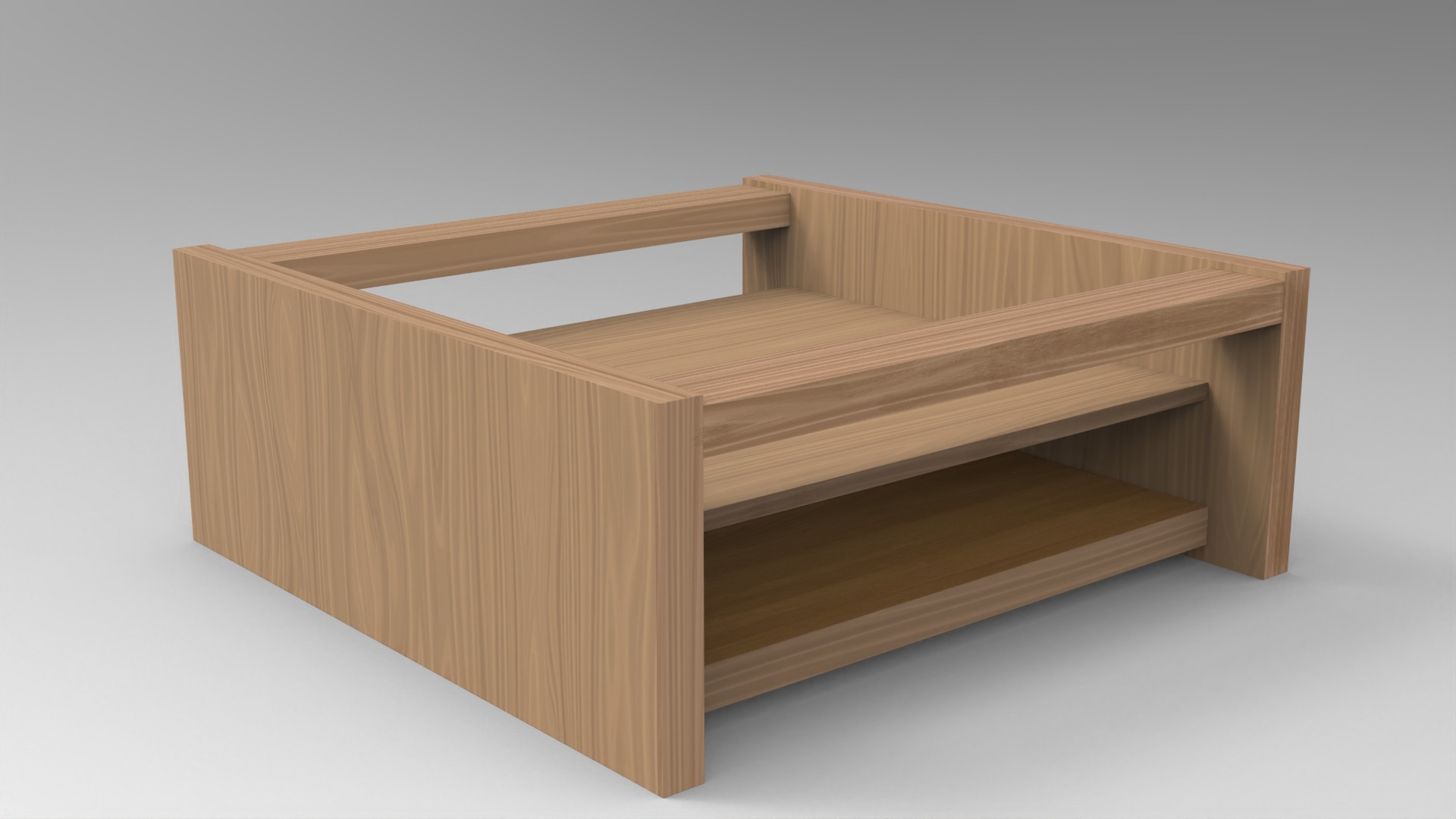 Table102 - Table102_fbx Furniture 3D model ZIP render image 5