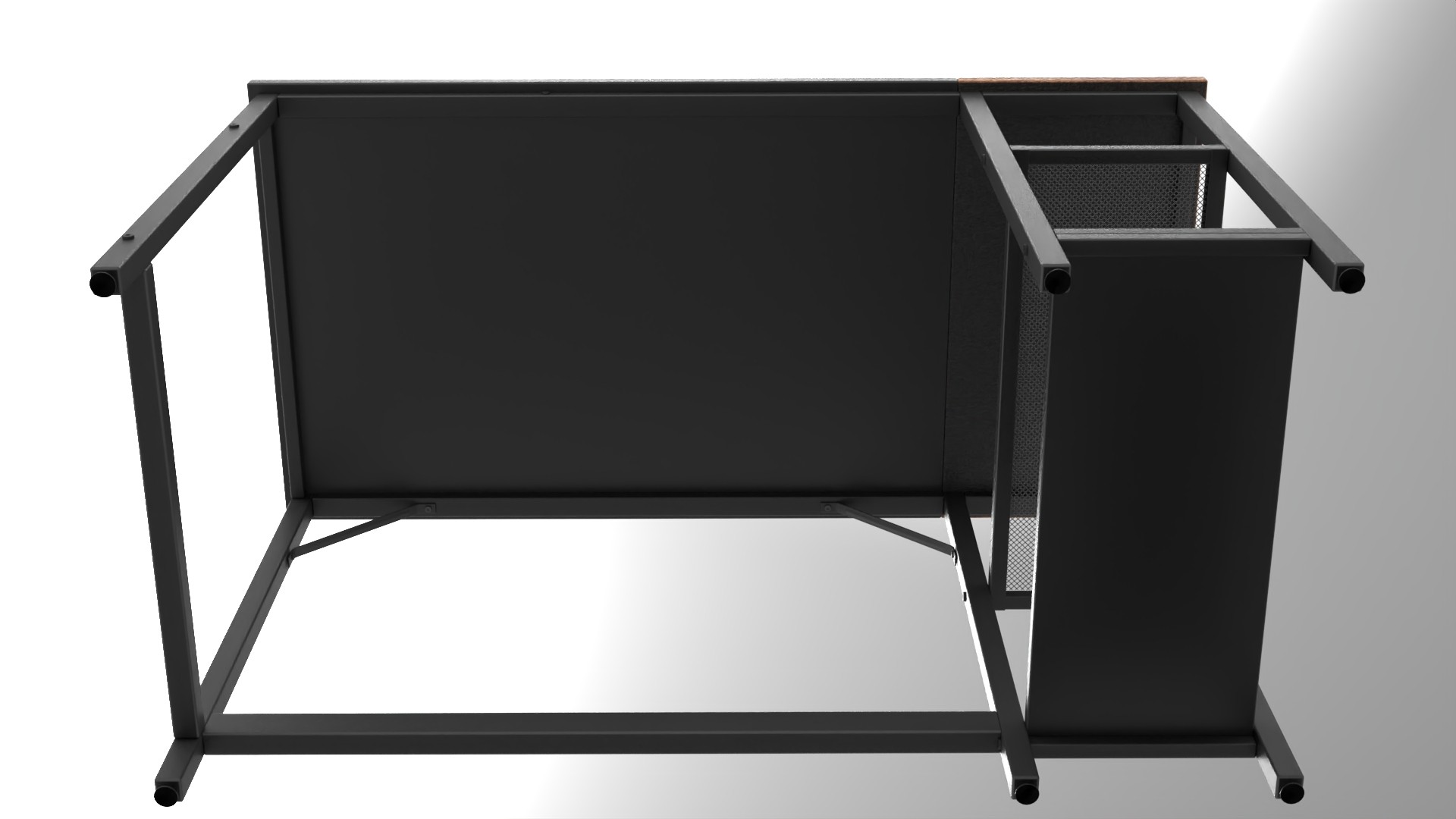 Table103 - Table103_fbx Furniture 3D model ZIP render image 7