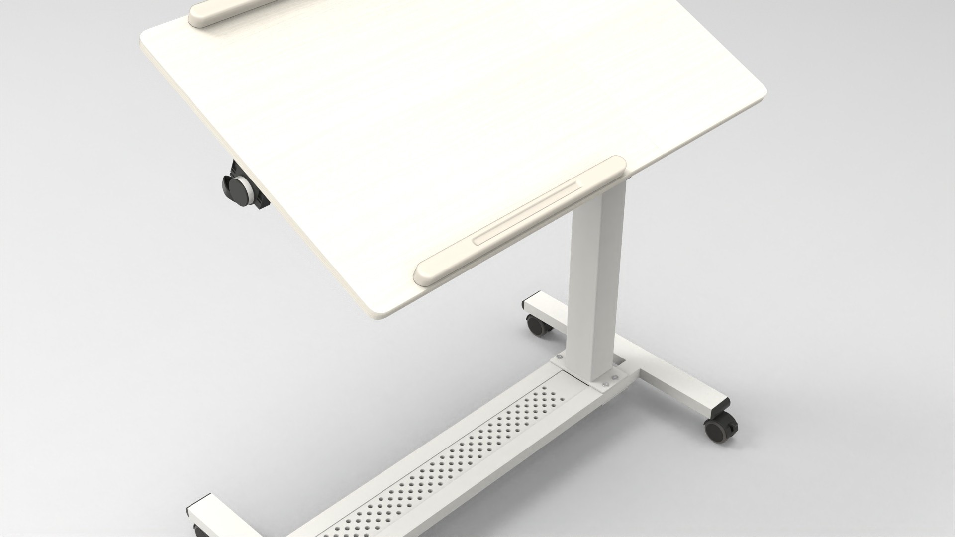 Table104 - Table104_fbx Furniture 3D model ZIP render image 1