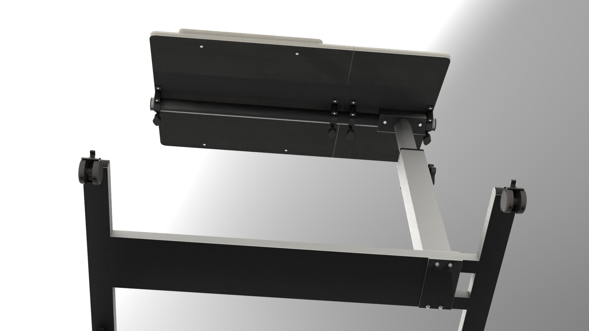 Table104 - Table104_fbx Furniture 3D model ZIP render image 5