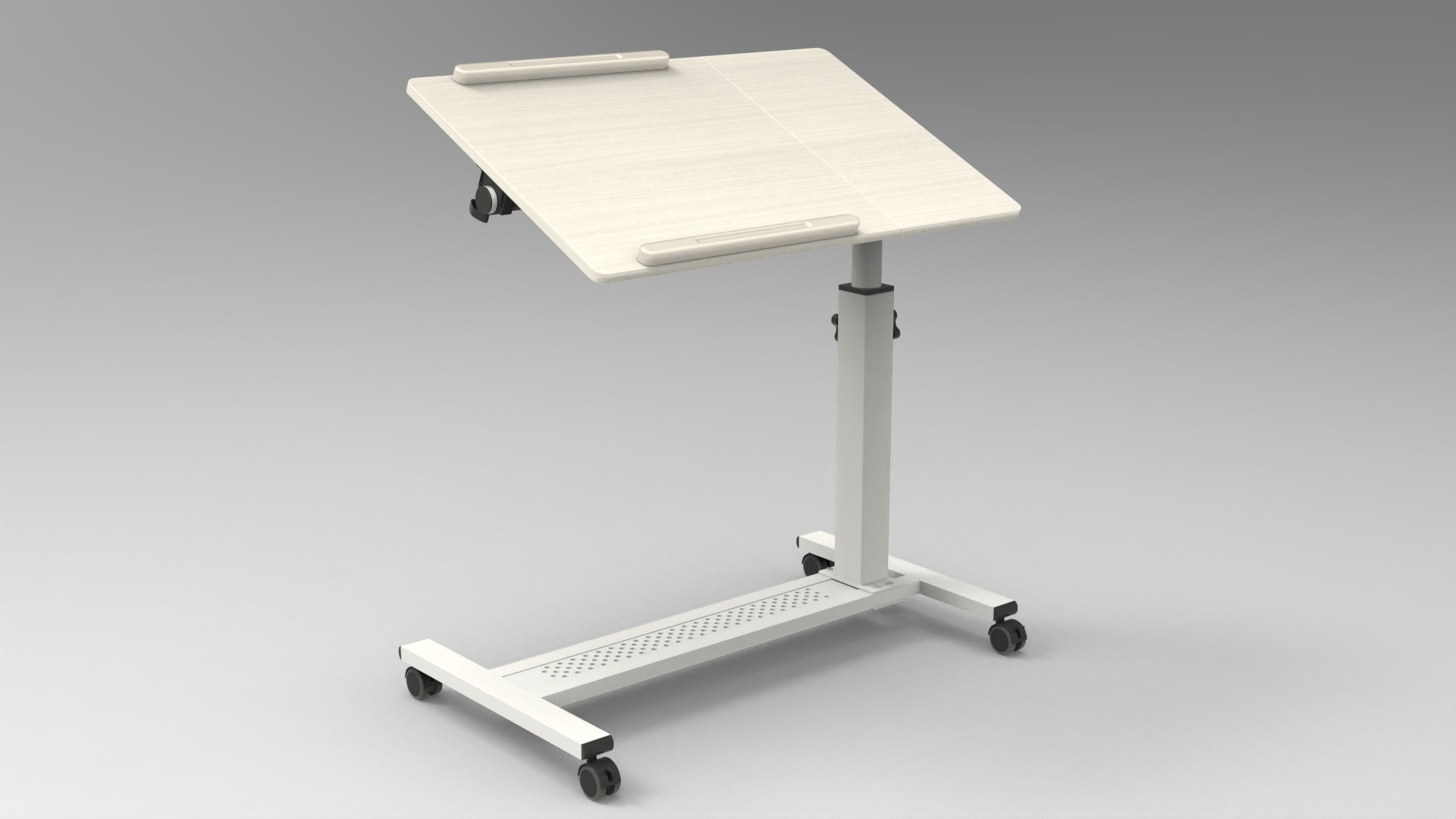 Table104 - Table104_fbx Furniture 3D model ZIP render image 6