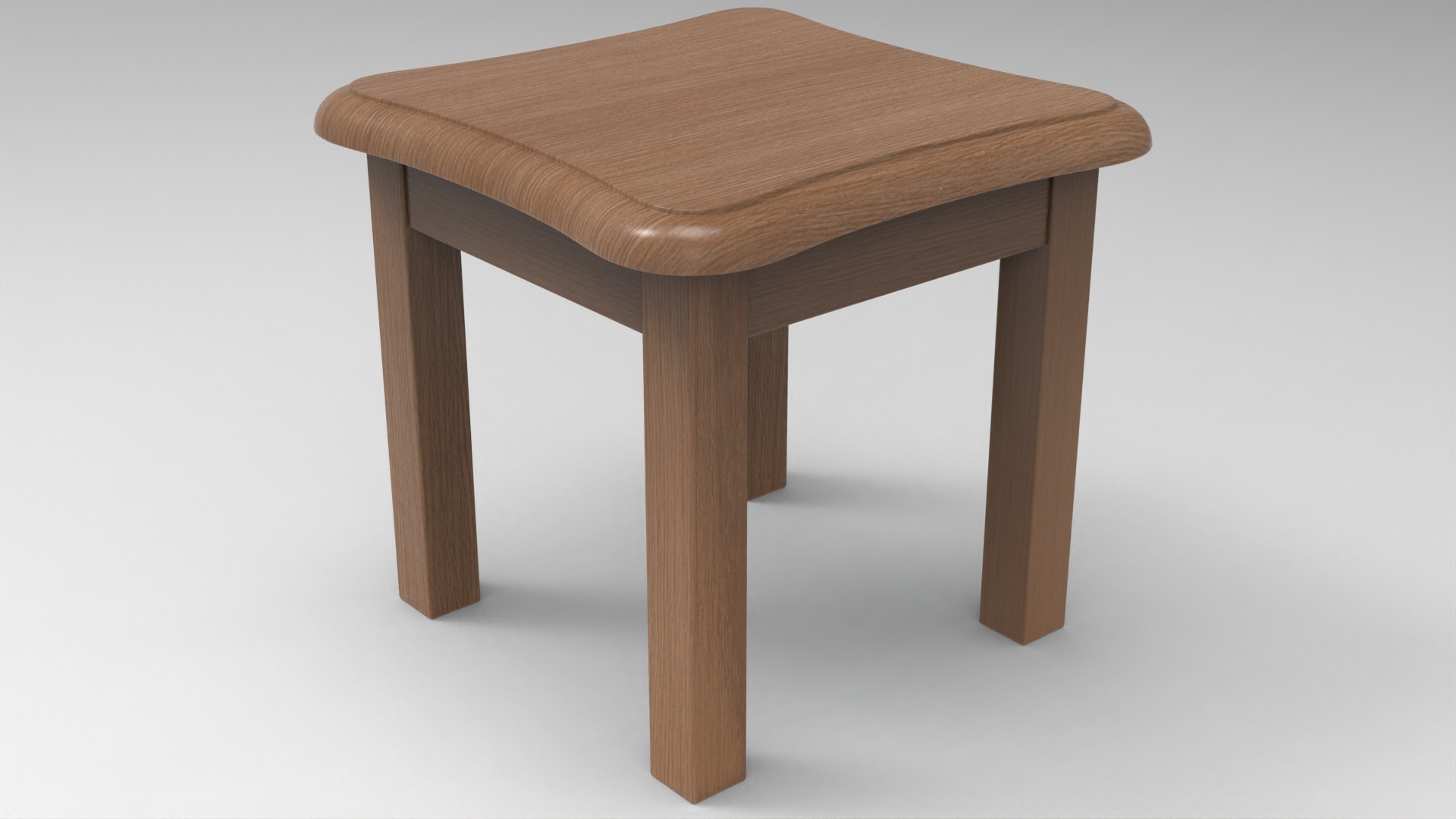 Table105 - Table105_fbx Furniture 3D model ZIP render image 3
