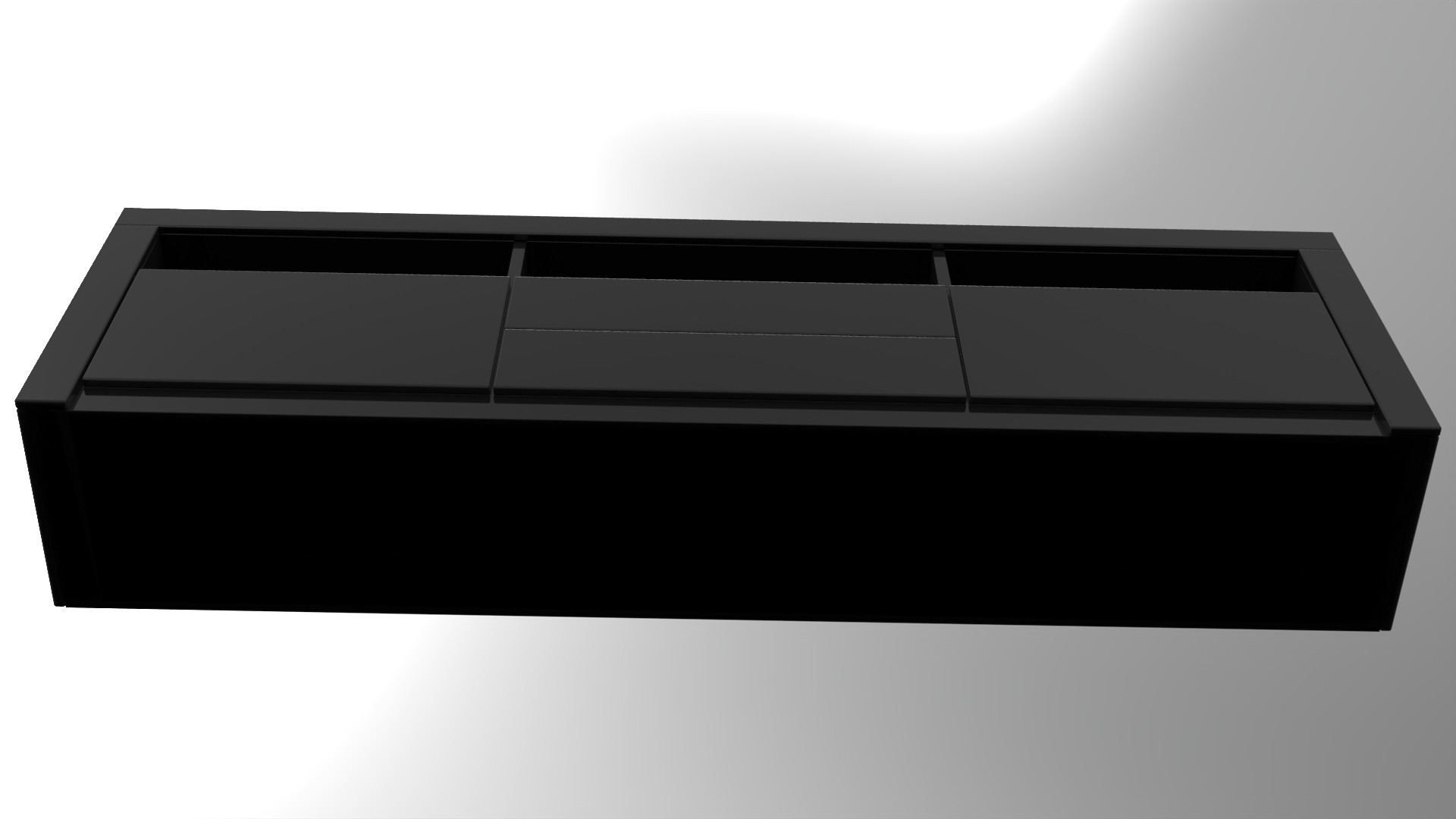 Table106 - Table106_fbx Furniture 3D model ZIP render image 4