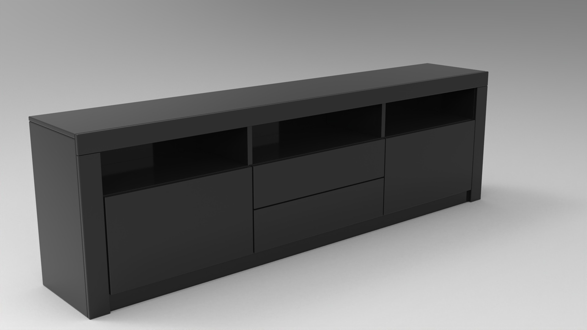 Table106 - Table106_fbx Furniture 3D model ZIP render image 6