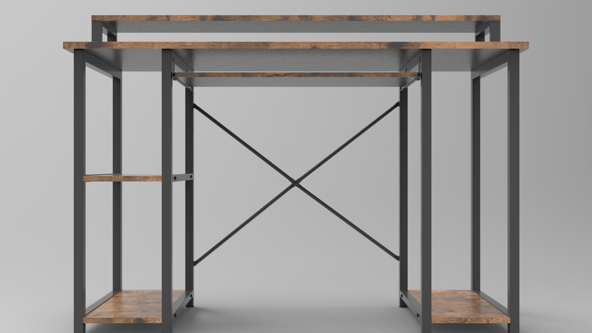 Table107 - Table107_fbx Furniture 3D model ZIP render image 2